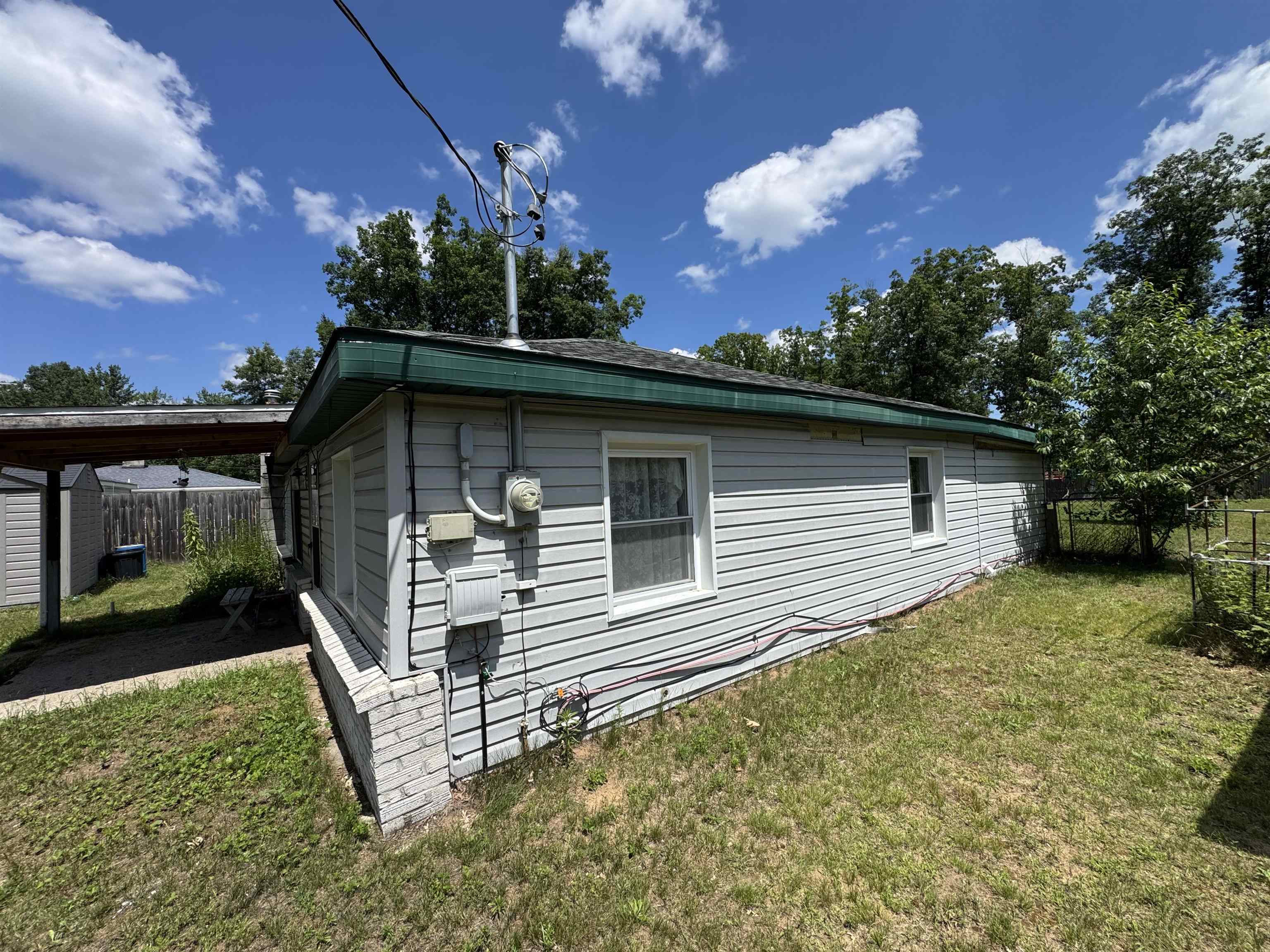 5th image of 5017 Elizabeth St, Prescott, MI 48756 | MLS# 80071084
