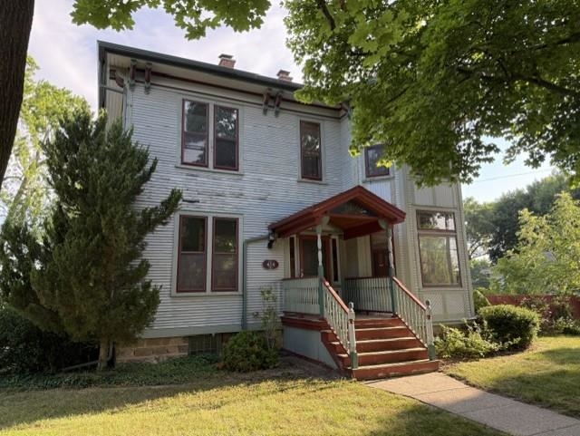 1st image of 424 Center St, Alma, MI 48801 | MLS# 79080071085