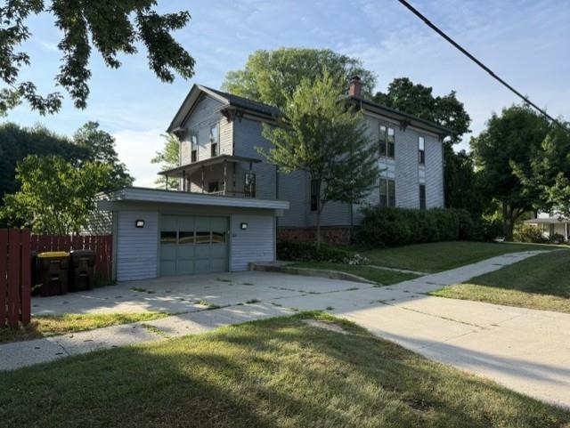 2nd image of 424 Center St, Alma, MI 48801 | MLS# 79080071085