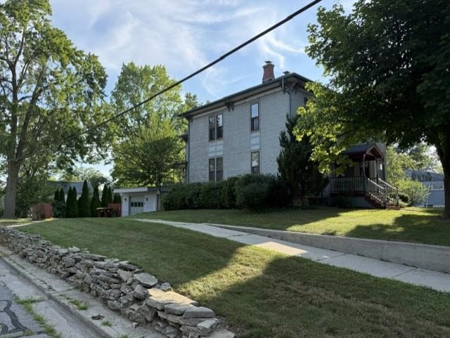 28th image of 424 Center St, Alma, MI 48801 | MLS# 79080071085