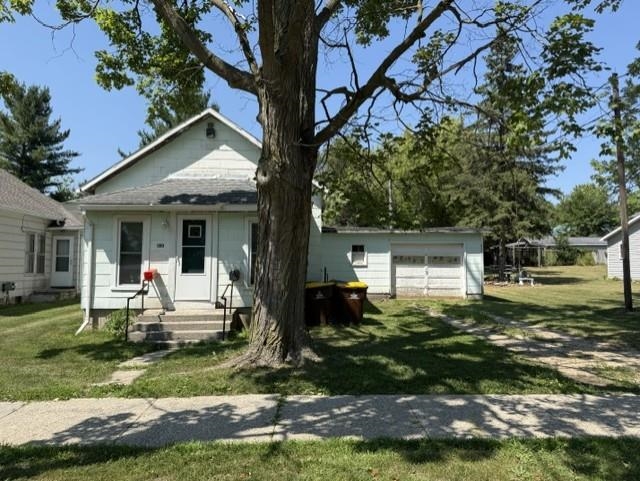 Homes for sale in Alma, MI | 618 Mechanic St, Alma, MI 48801 | MLS# 80071086