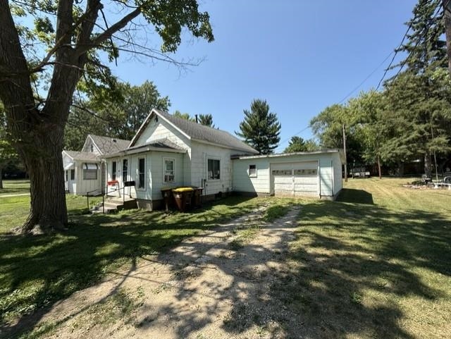 Homes for sale in Alma, MI | 618 Mechanic St, Alma, MI 48801 | MLS# 80071086