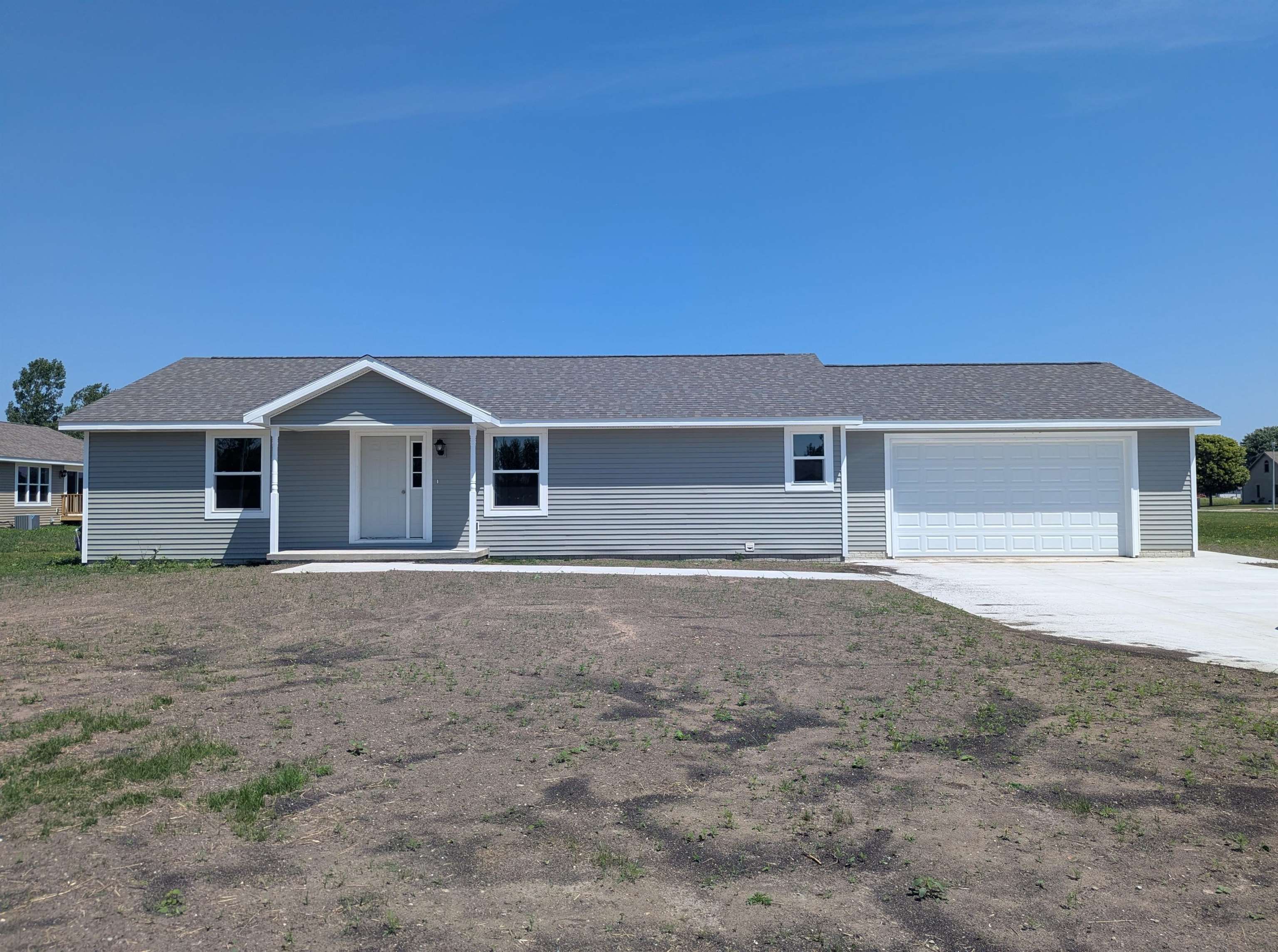 1st image of 263 Stern Dr #Lot: 25, Au Gres, MI 48703 | MLS# 80071088