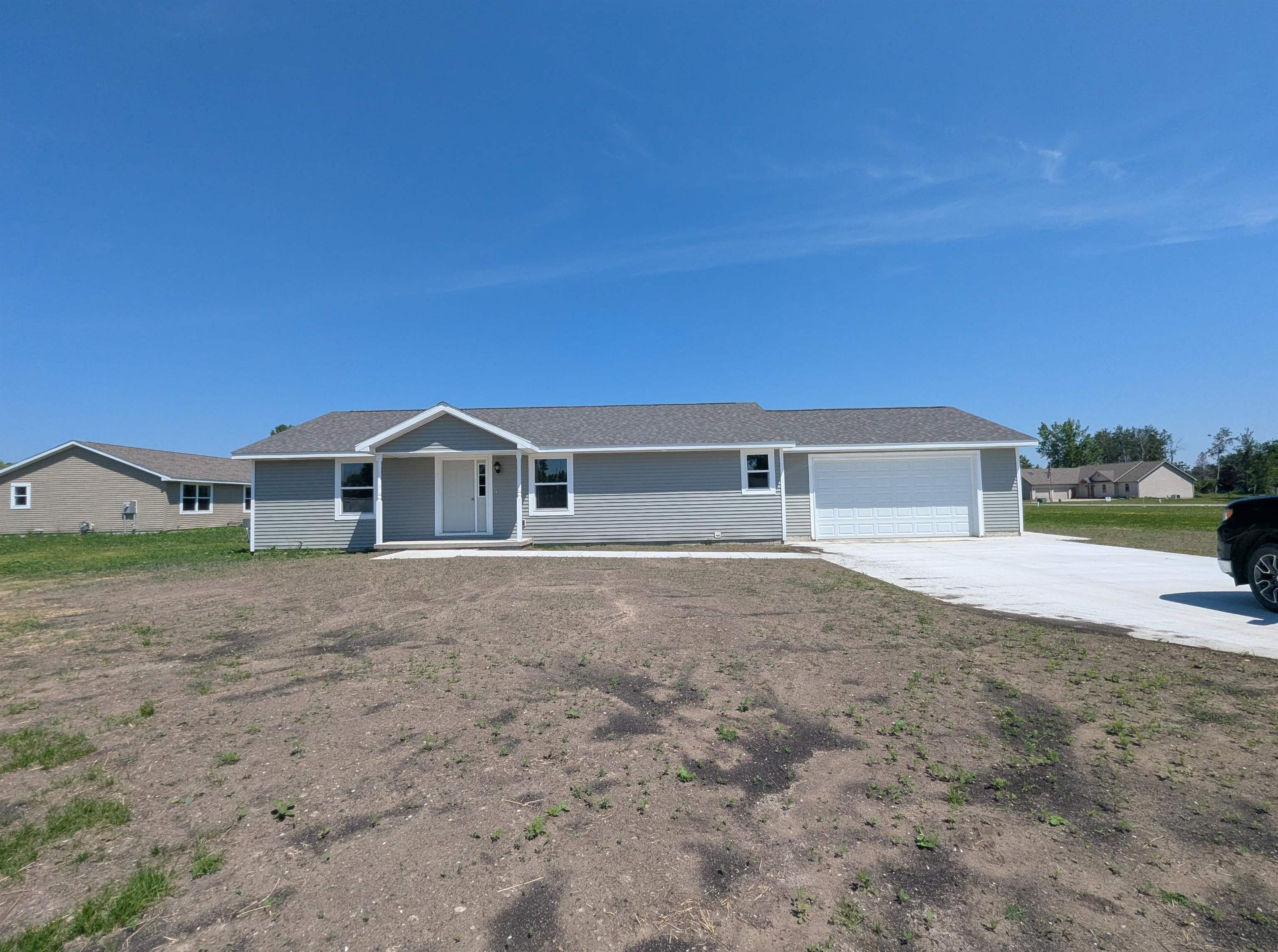 3rd image of 263 Stern Dr #Lot: 25, Au Gres, MI 48703 | MLS# 80071088
