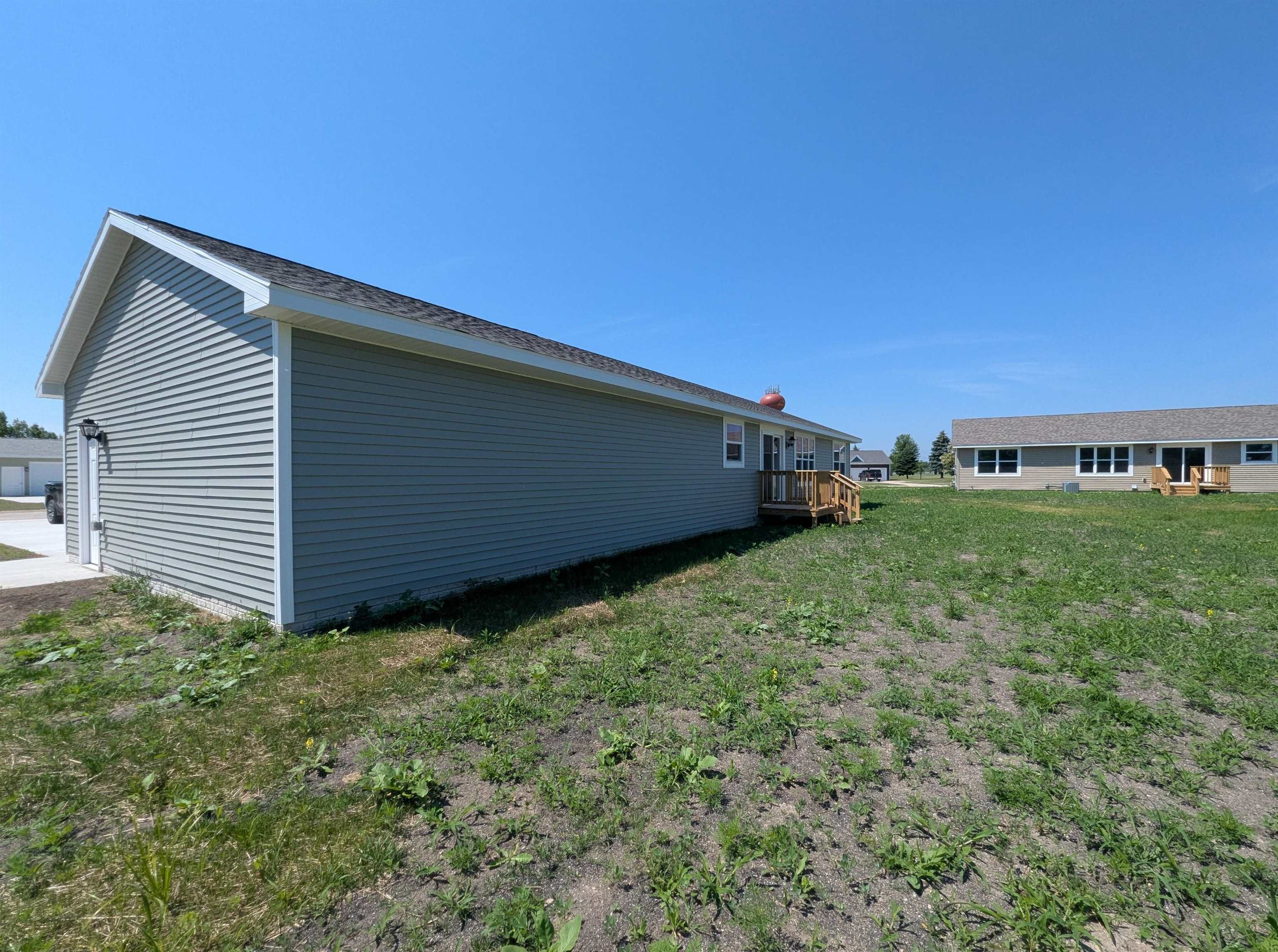 4th image of 263 Stern Dr #Lot: 25, Au Gres, MI 48703 | MLS# 80071088