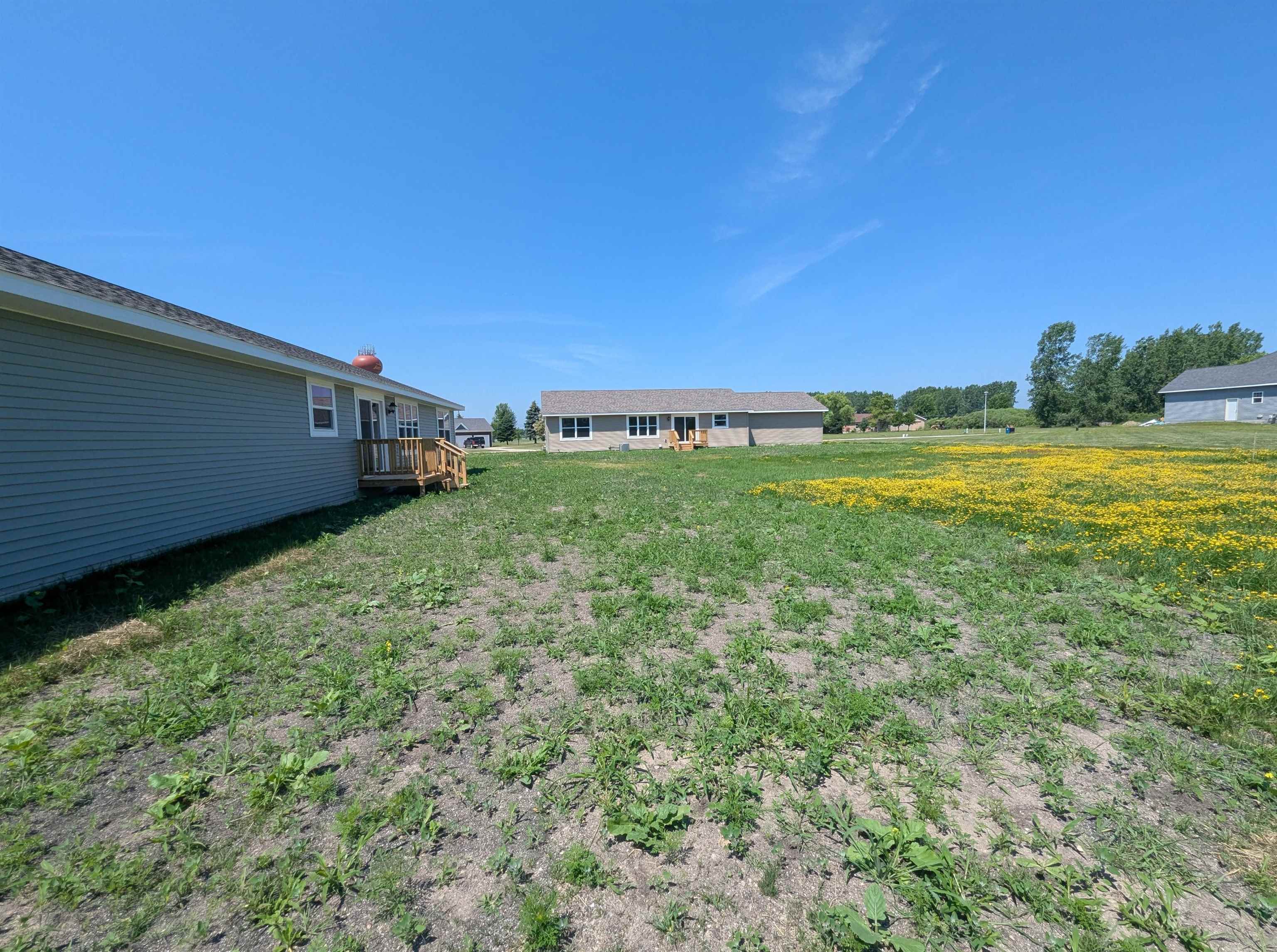 5th image of 263 Stern Dr #Lot: 25, Au Gres, MI 48703 | MLS# 80071088