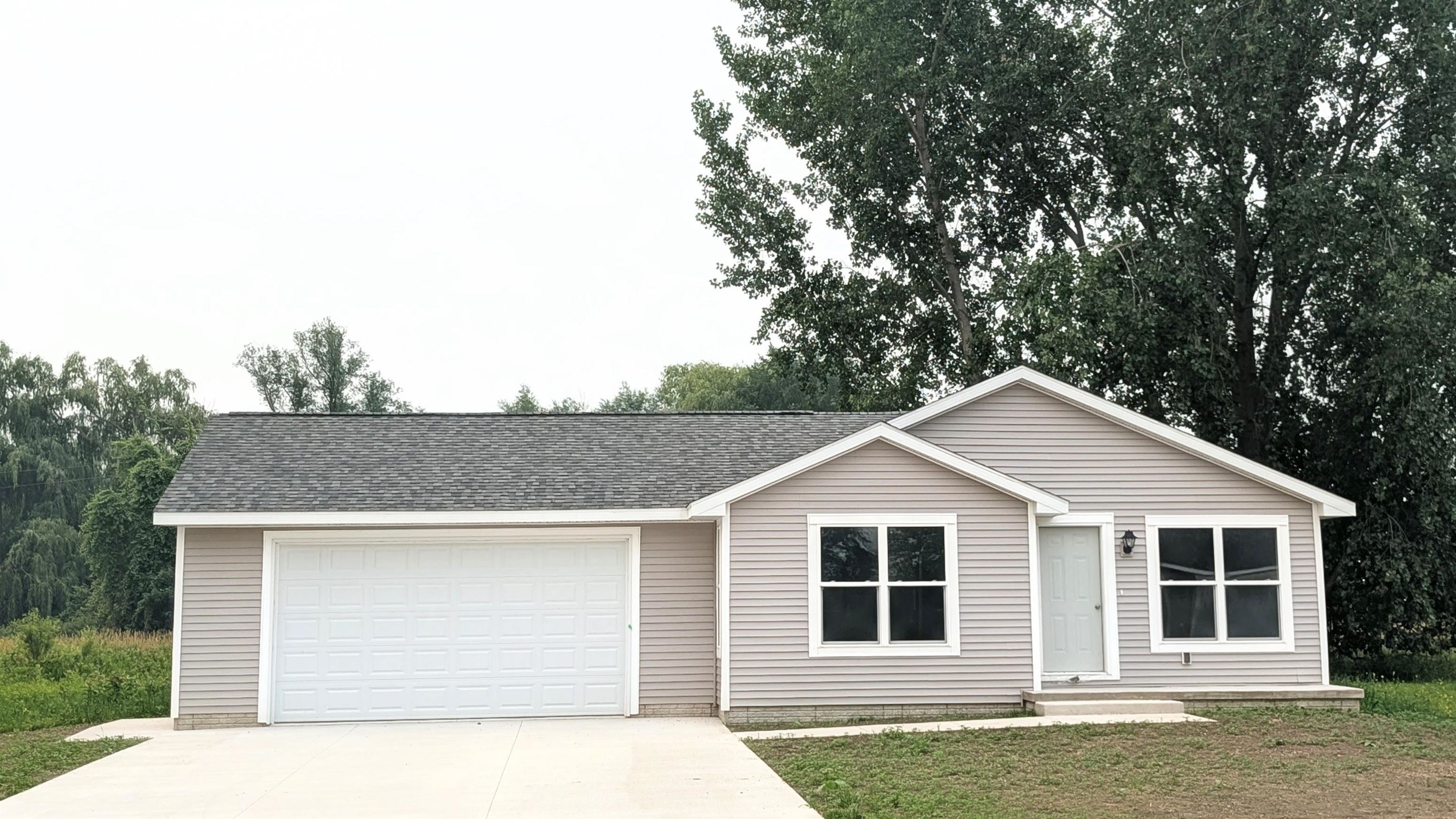 1st image of 268 Stern Dr #Lot: 16, Au Gres, MI 48703 | MLS# 80071089