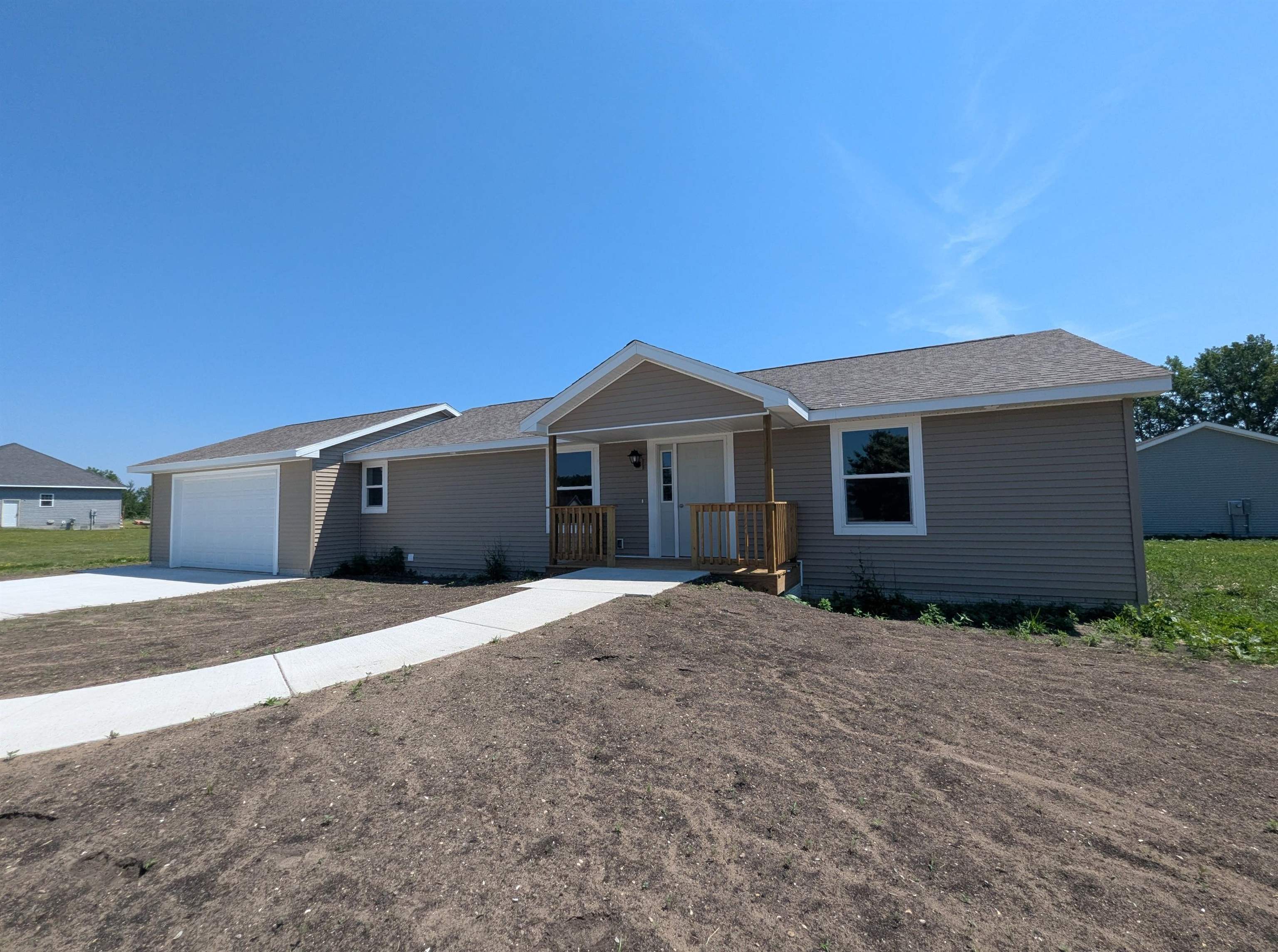 1st image of 257 Stern Dr #Lot: 26, Au Gres, MI 48703 | MLS# 80071092