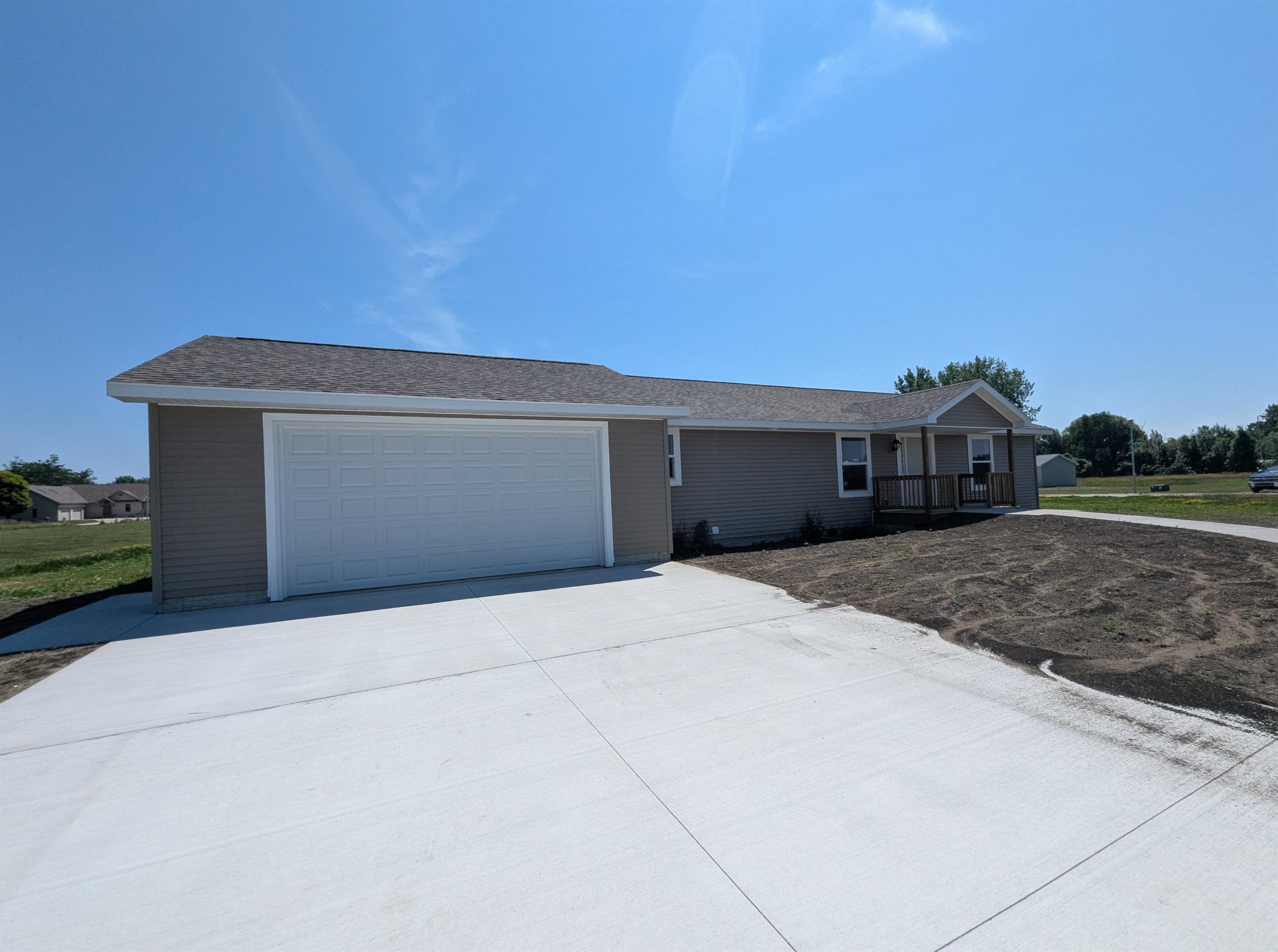 2nd image of 257 Stern Dr #Lot: 26, Au Gres, MI 48703 | MLS# 80071092
