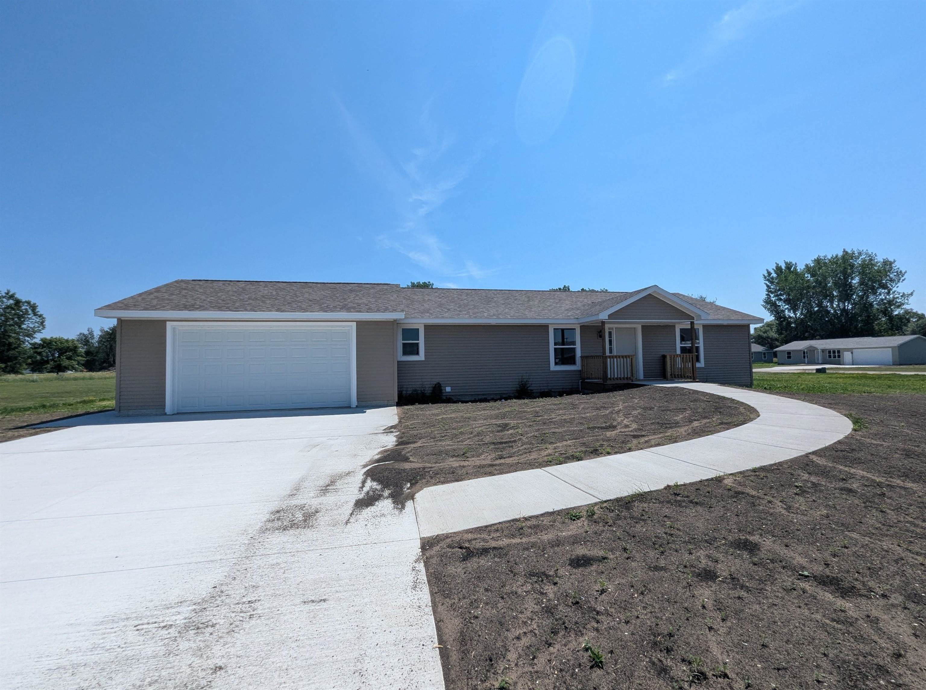 3rd image of 257 Stern Dr #Lot: 26, Au Gres, MI 48703 | MLS# 80071092
