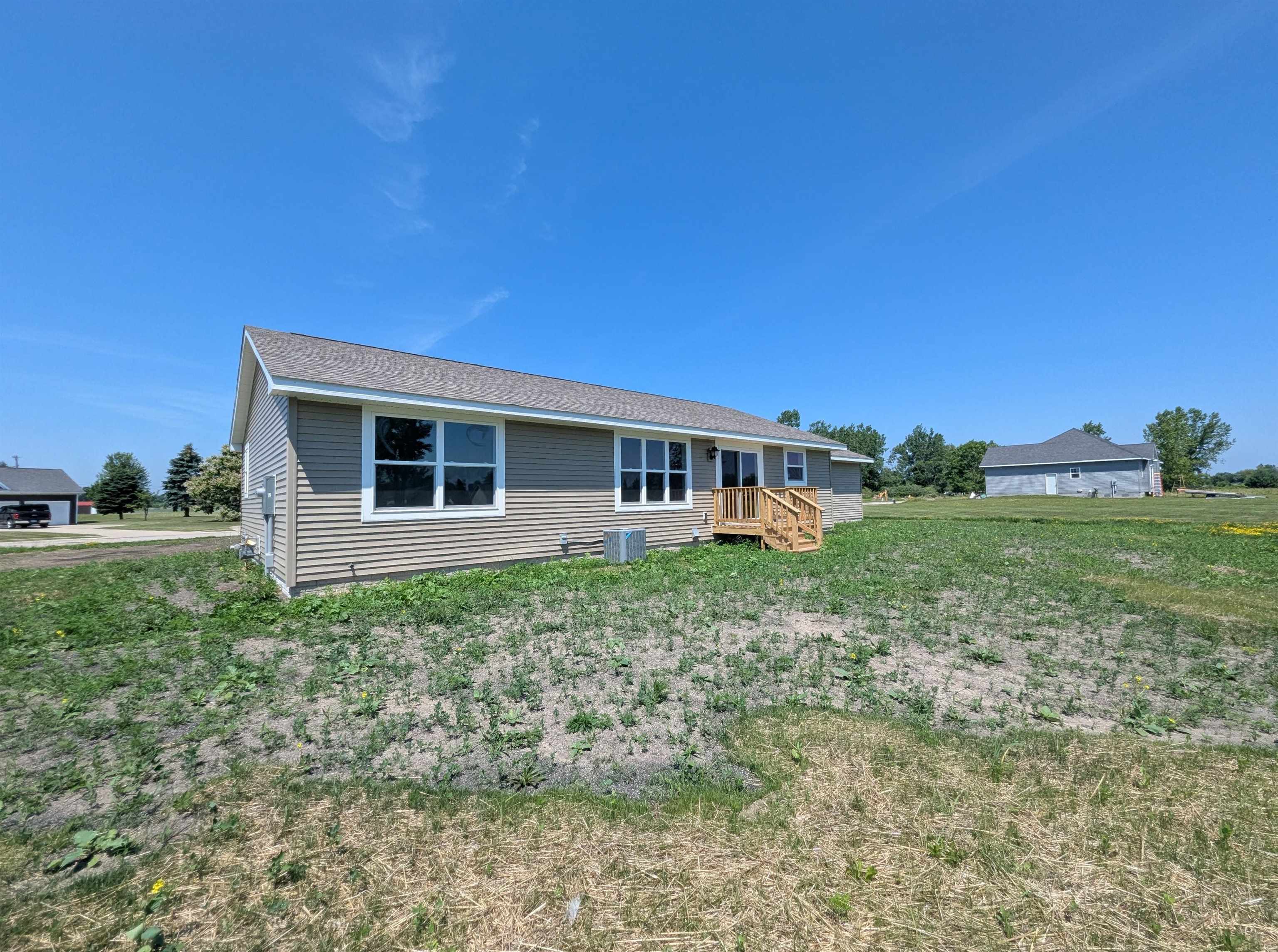 4th image of 257 Stern Dr #Lot: 26, Au Gres, MI 48703 | MLS# 80071092