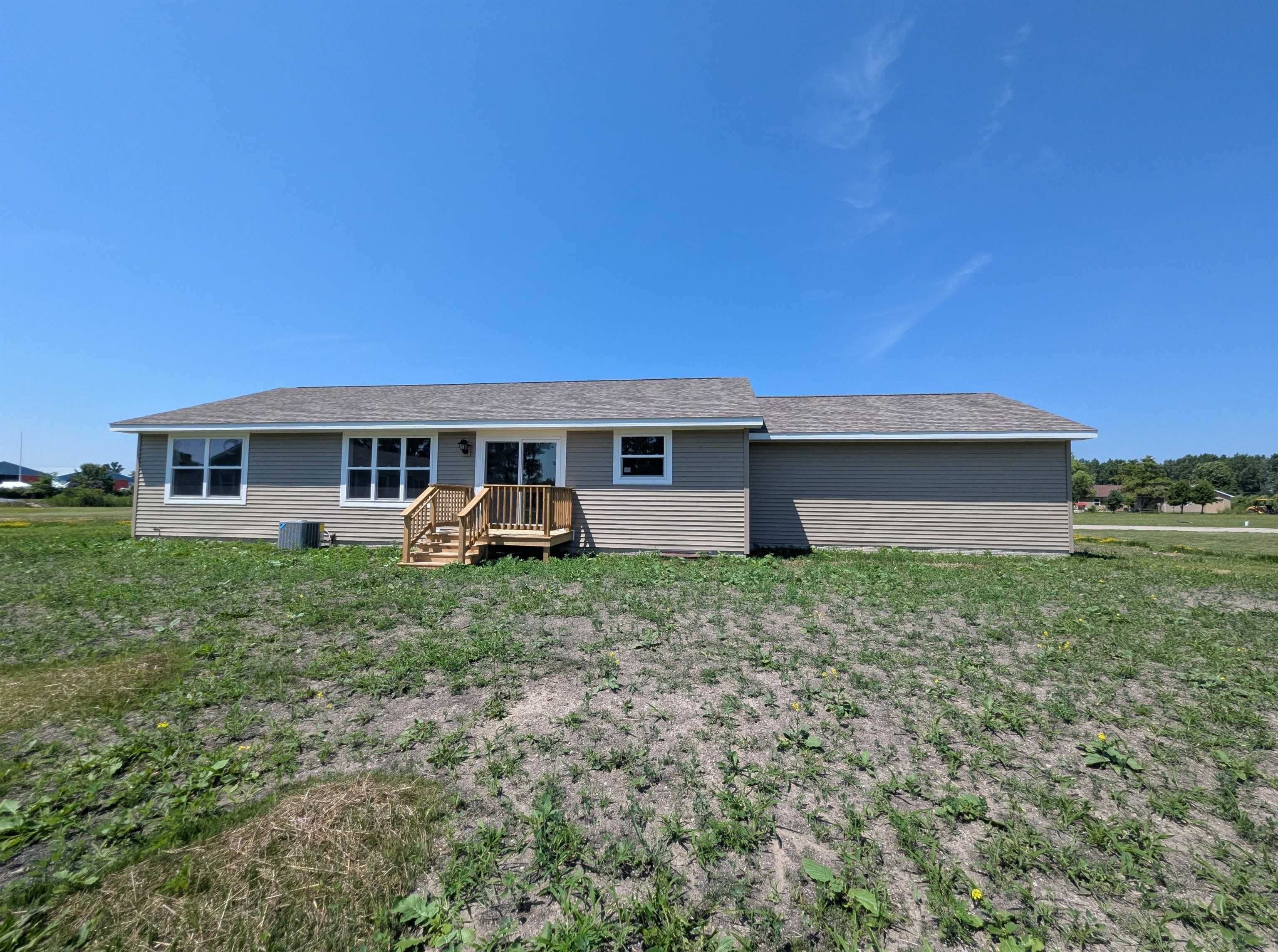 5th image of 257 Stern Dr #Lot: 26, Au Gres, MI 48703 | MLS# 80071092