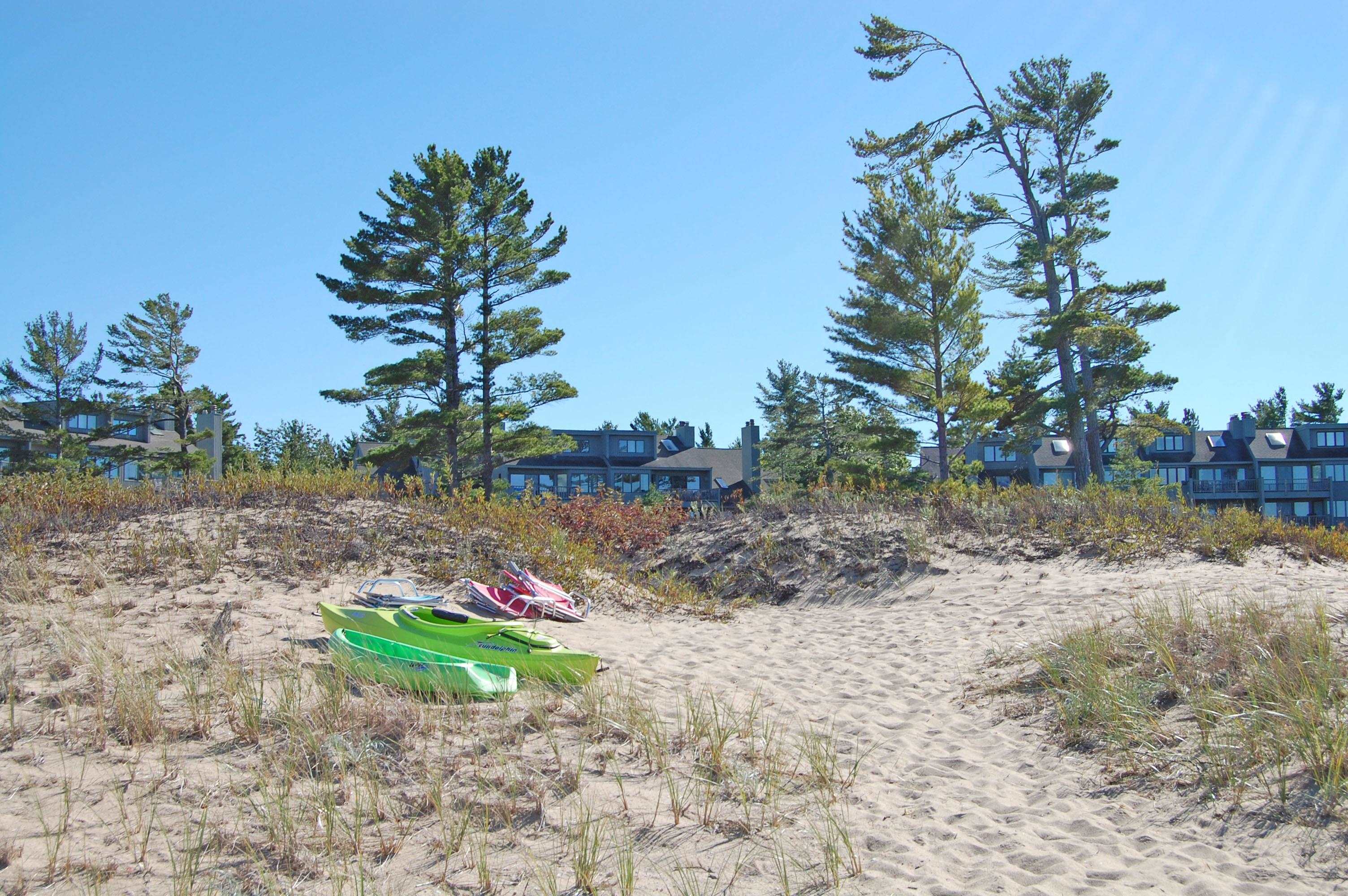 5th image of 23 South Bch, Glen Arbor, MI 49636 | MLS# 80071093