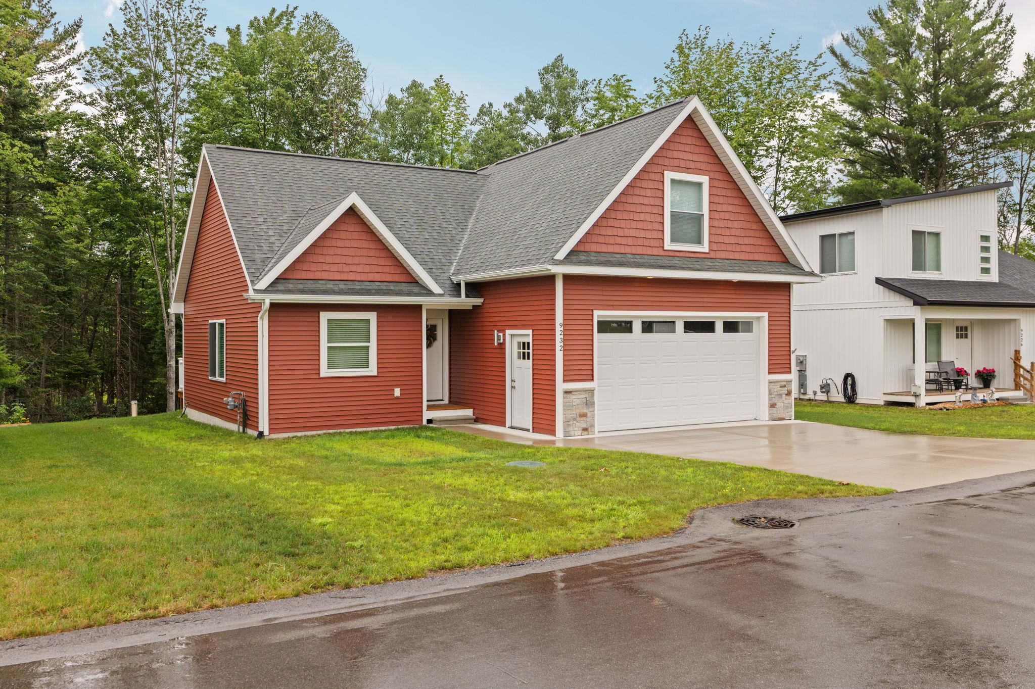 2nd image of 9232 S Flaska Dr, Cedar, MI 49621 | MLS# 80071096