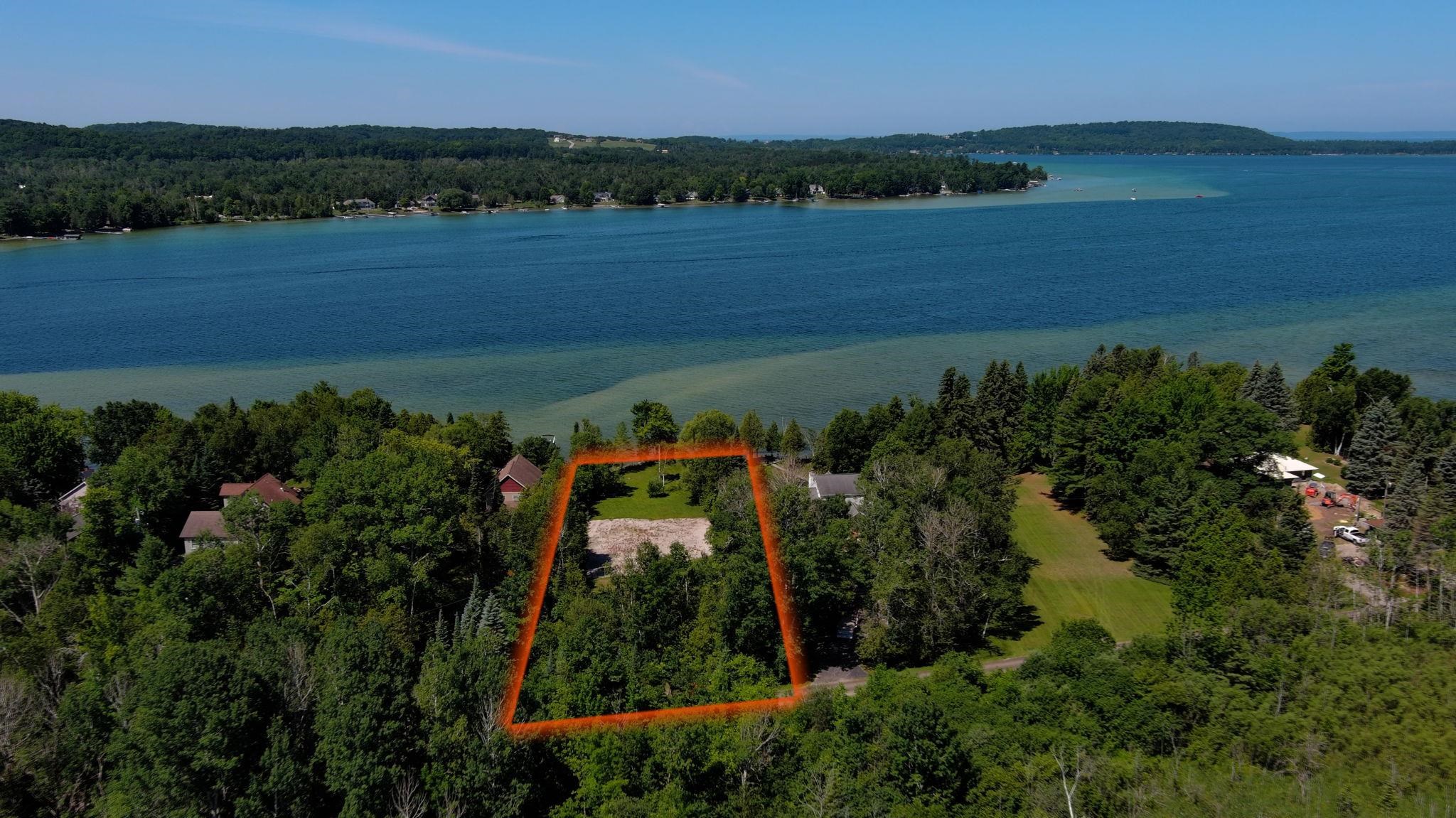 Homes for sale in Lake Leelanau, MI | N Sunset Shores Dr, Lake Leelanau, MI 49653 | MLS# 80071097