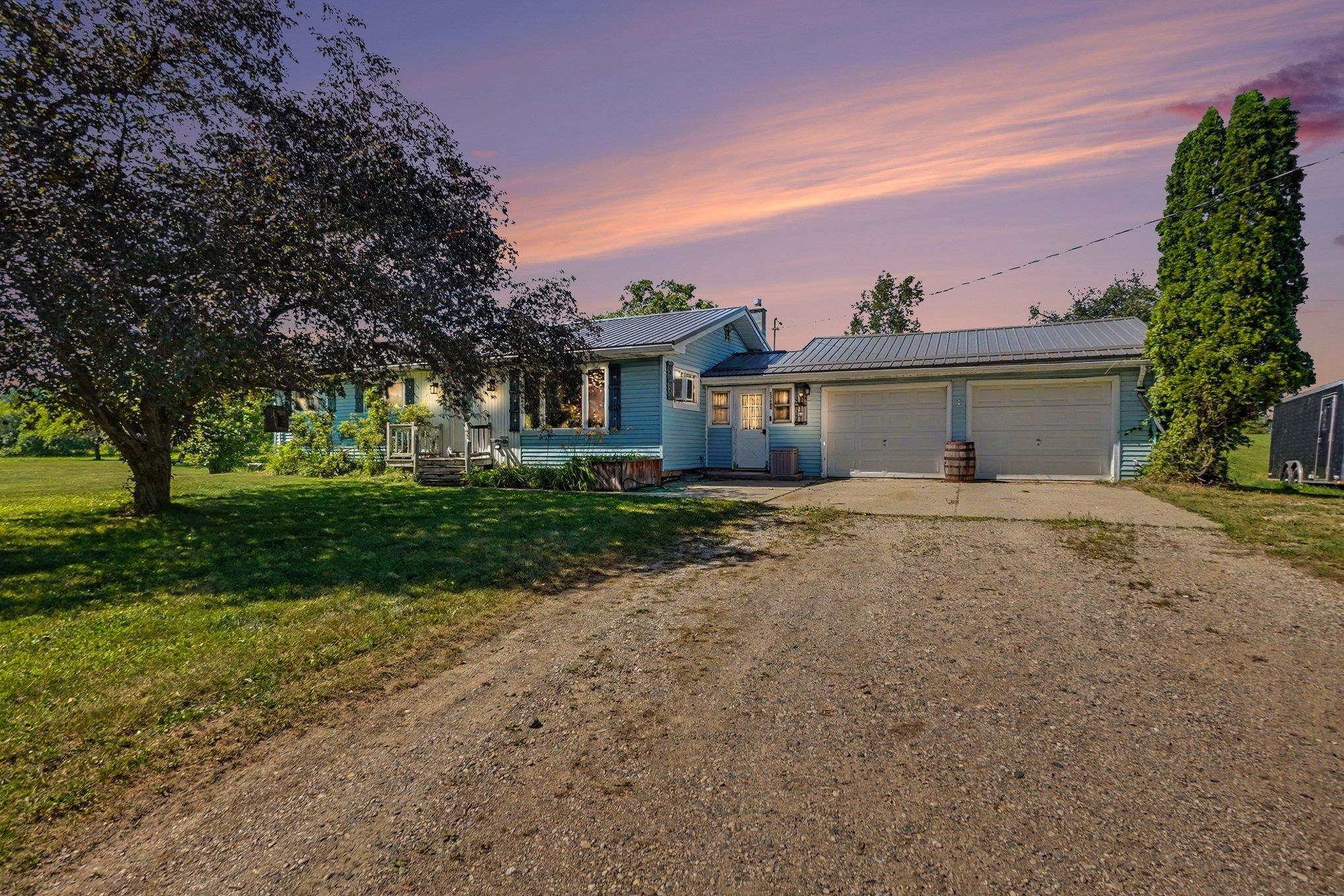 1st image of 23688 4 Mile Rd, Reed City, MI 49677 | MLS# 80071099