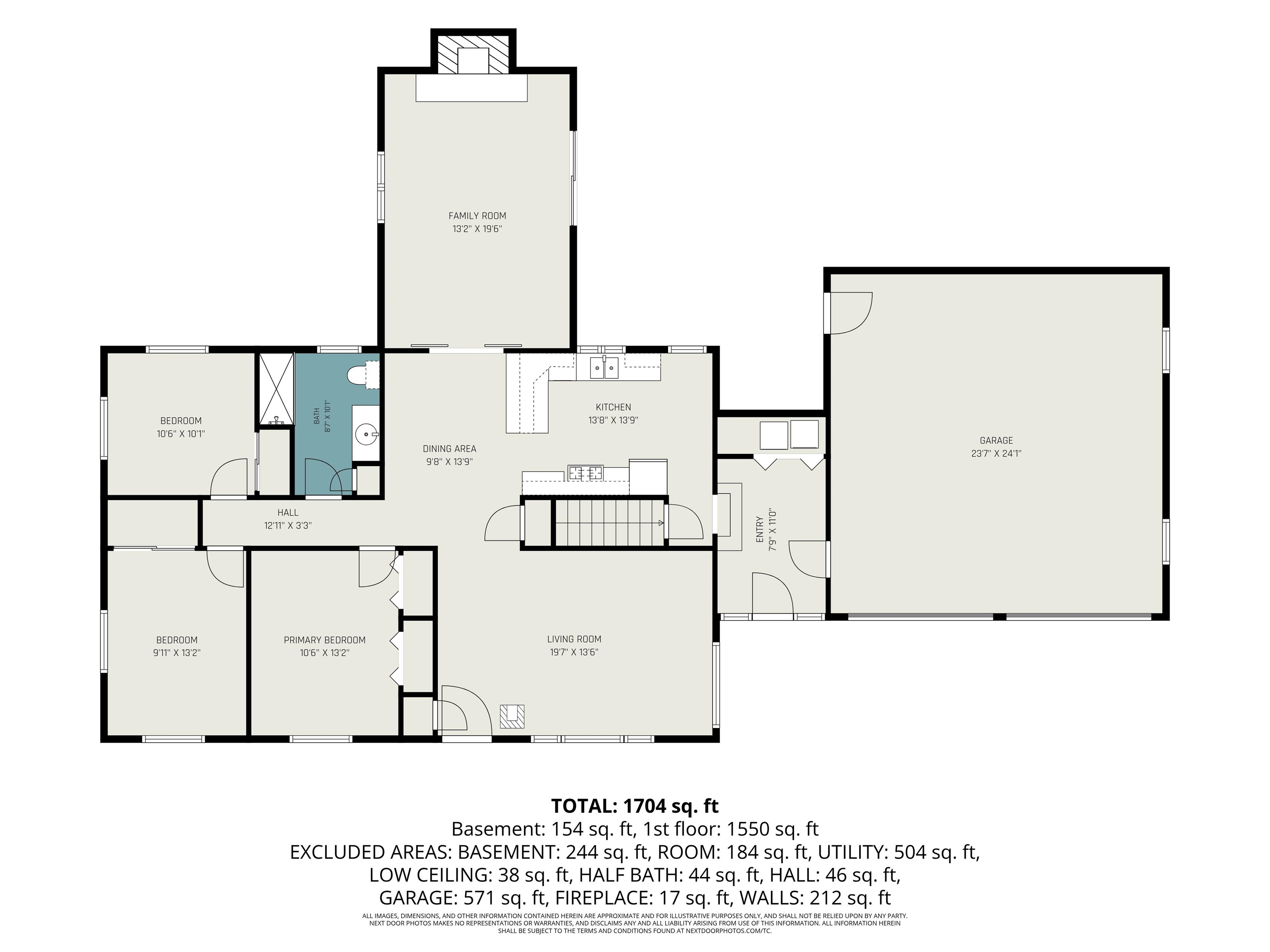 35th image of 23688 4 Mile Rd, Reed City, MI 49677 | MLS# 80071099