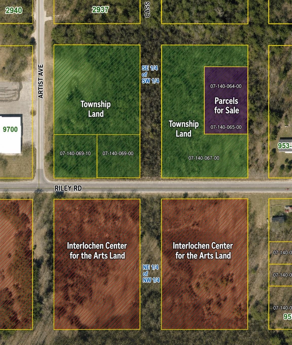 1st image of 00 Cathedral Ave, Interlochen, MI 49643 | MLS# 80071115