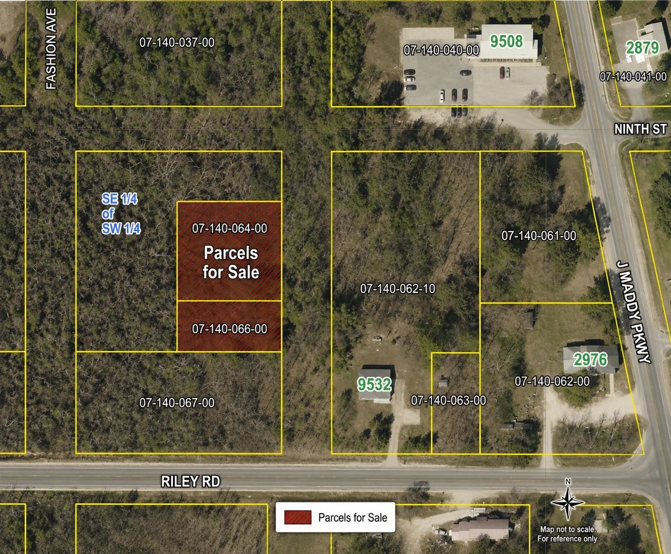 2nd image of 00 Cathedral Ave, Interlochen, MI 49643 | MLS# 80071115