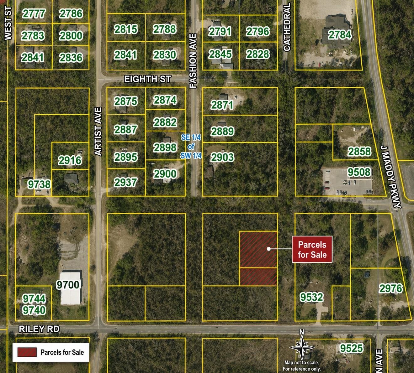 6th image of 00 Cathedral Ave, Interlochen, MI 49643 | MLS# 80071115