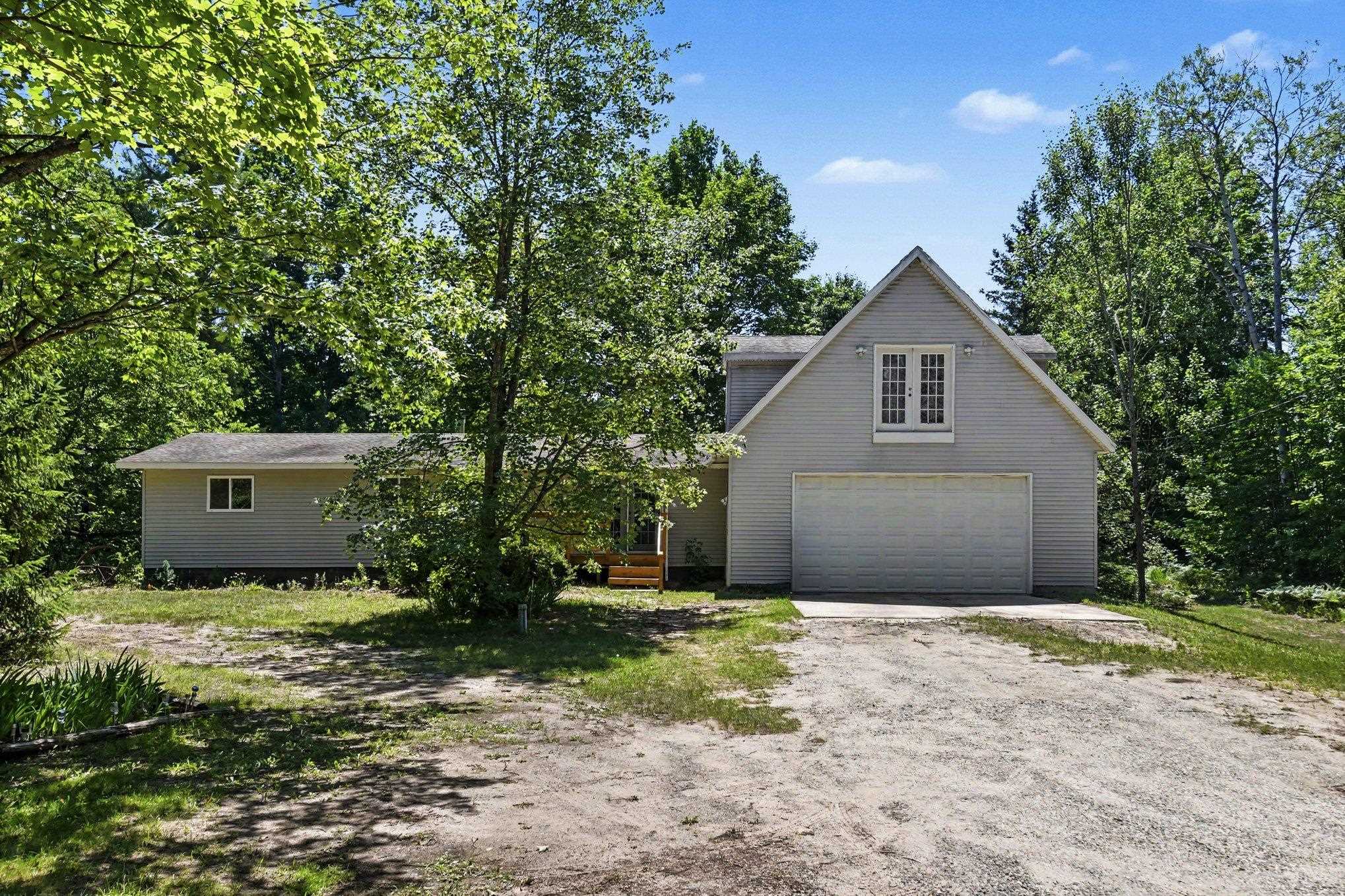 1st image of 3432 Woodman Road, Sw, South Boardman, MI 49680 | MLS# 80071120