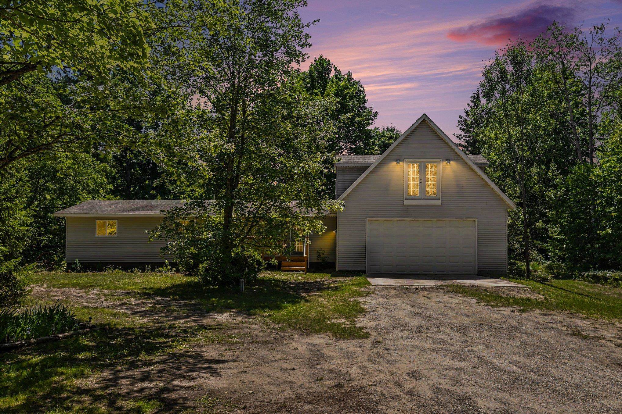 2nd image of 3432 Woodman Road, Sw, South Boardman, MI 49680 | MLS# 80071120