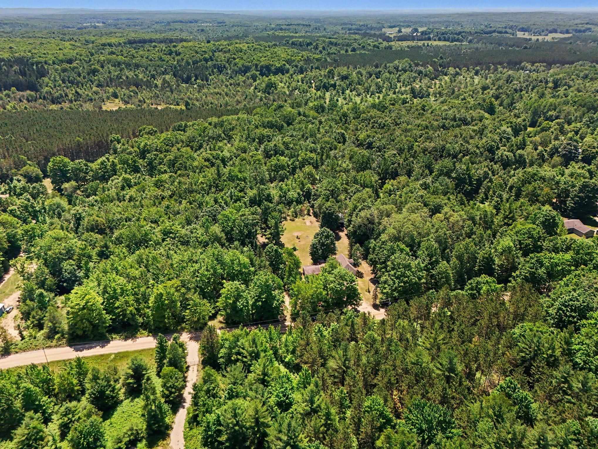 35th image of 3432 Woodman Road, Sw, South Boardman, MI 49680 | MLS# 80071120