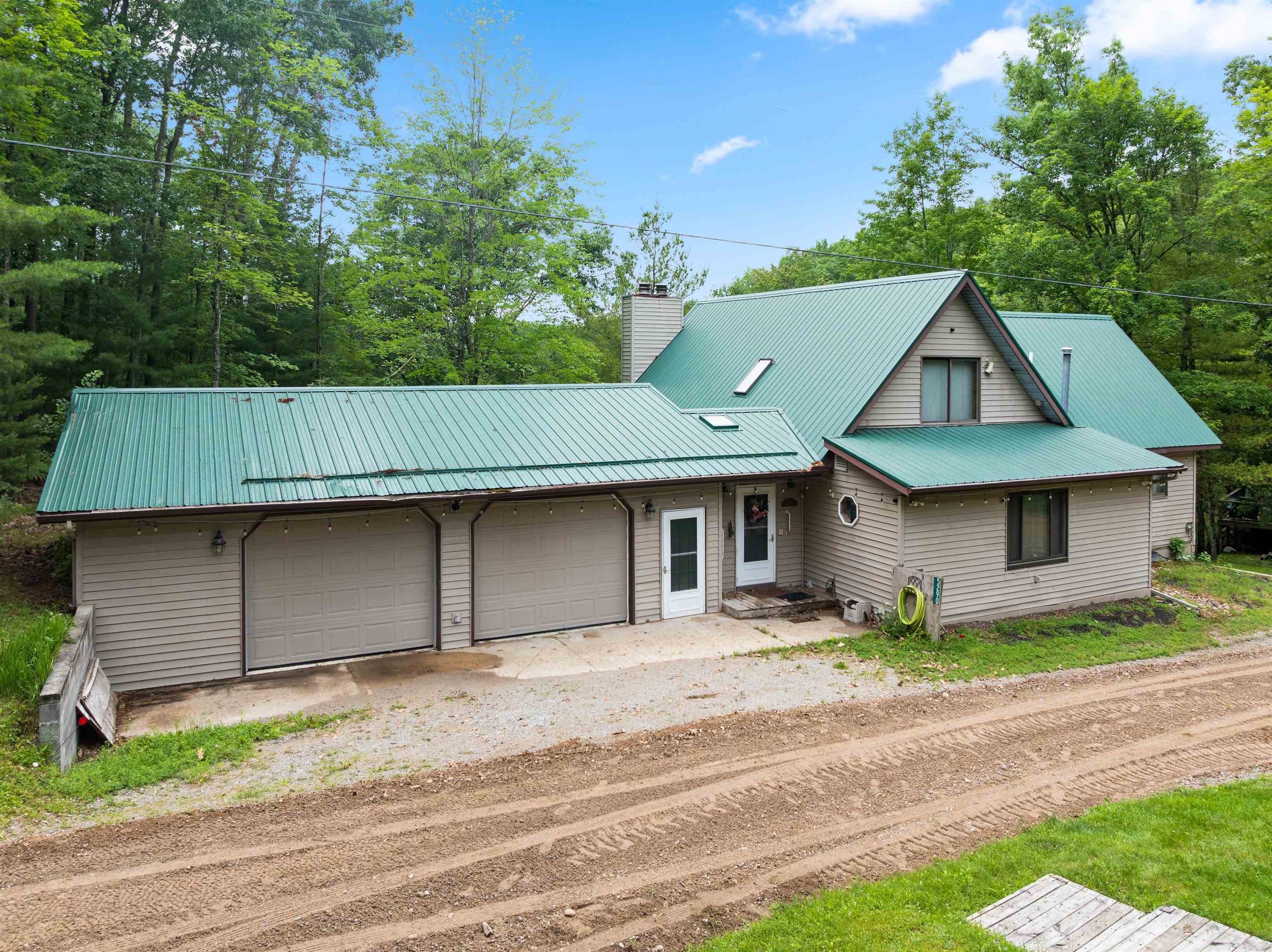 1st image of 5290 E Twin Lake Rd, Rose City, MI 48654 | MLS# 80071127