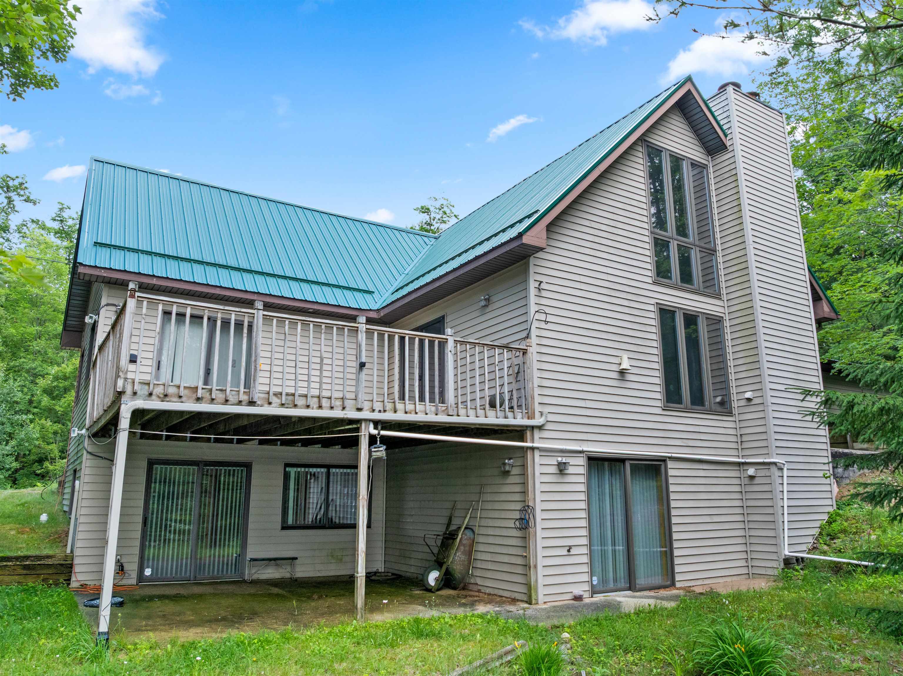 2nd image of 5290 E Twin Lake Rd, Rose City, MI 48654 | MLS# 80071127