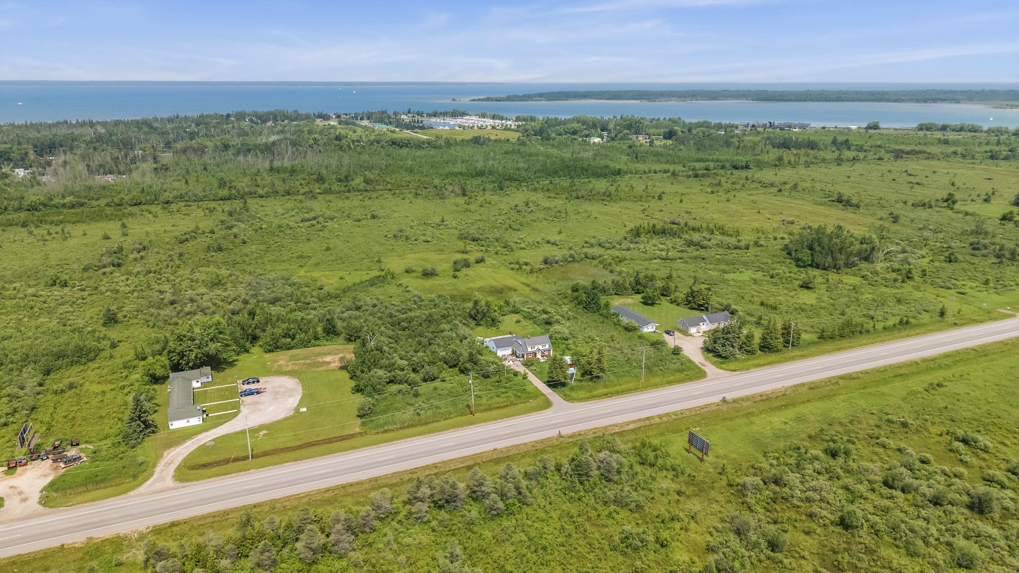 Homes for sale in Cheboygan City Cheboygan, MI | 1805 E State St, Cheboygan City Cheboygan, MI 49721 | MLS# 78080071137