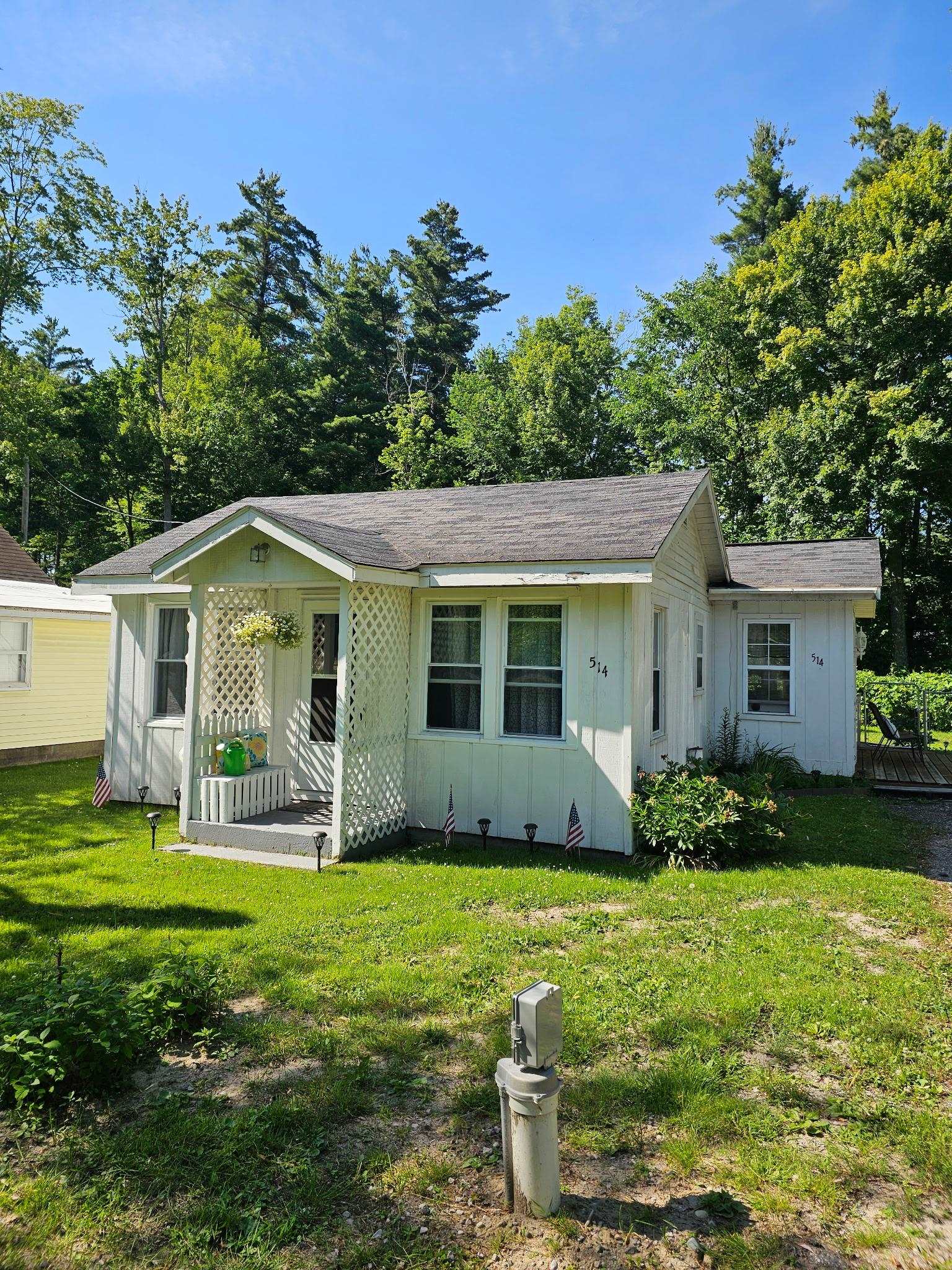 1st image of 514 W M 55, Tawas City, MI 48763 | MLS# 77080071146