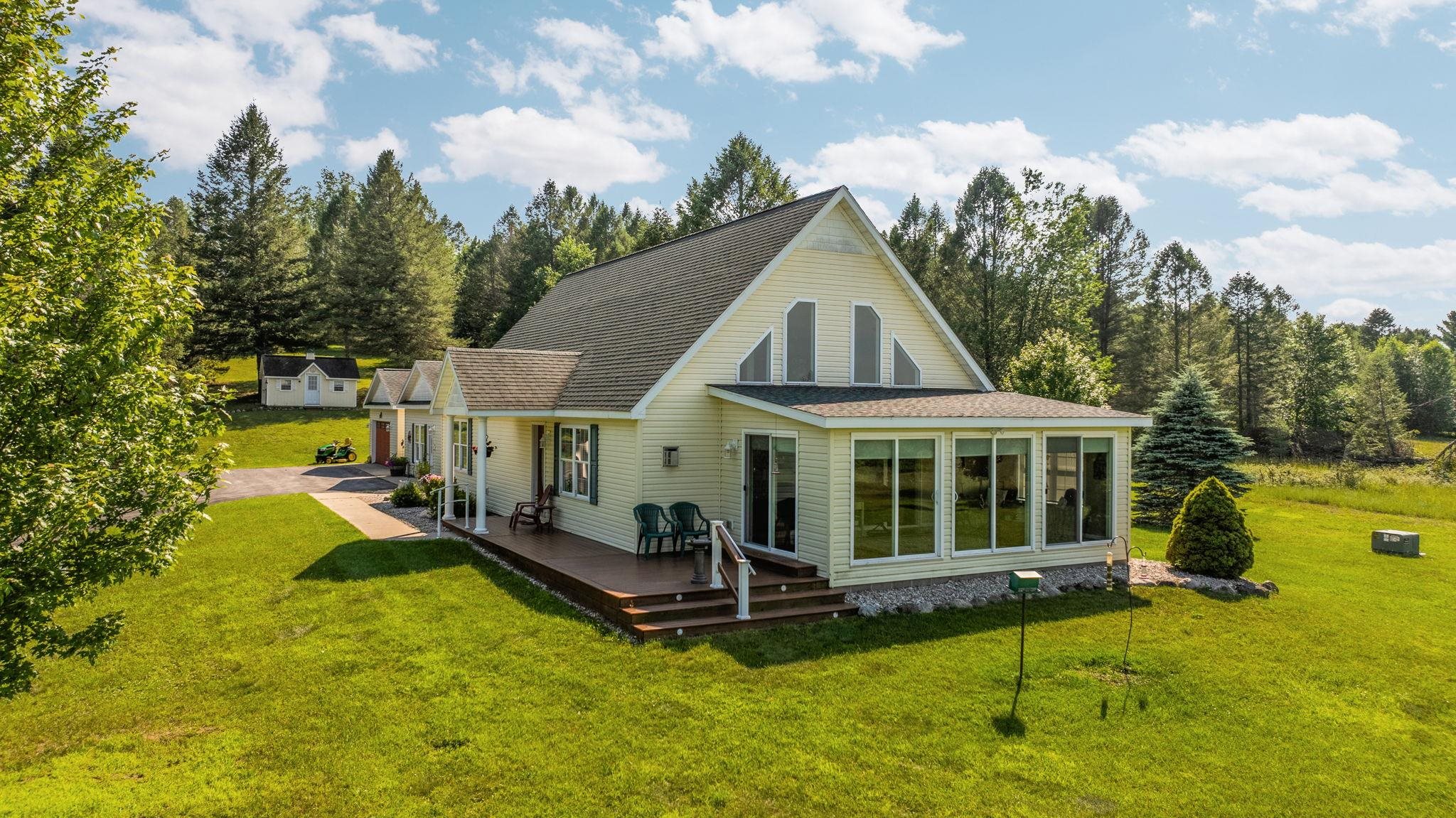 1st image of 7857 Paige Rd, Bellaire, MI 49615 | MLS# 80071148