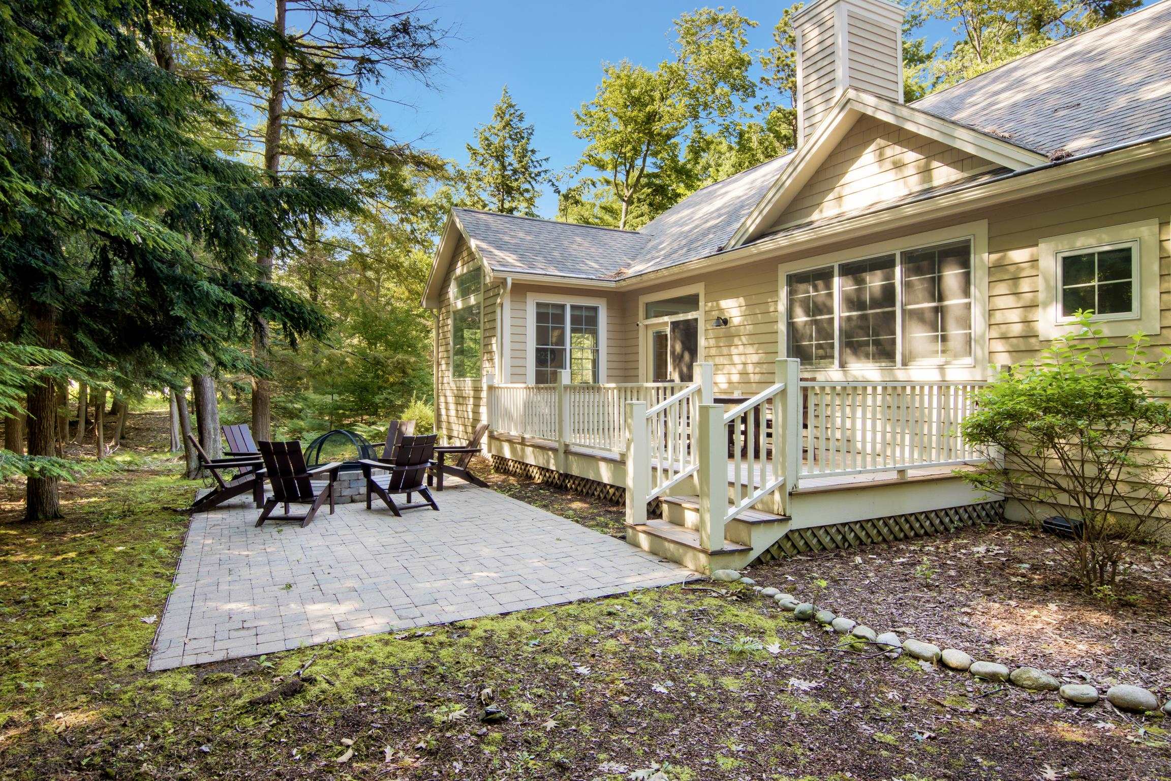1st image of 6 Twisted Oak, Glen Arbor, MI 49636 | MLS# 80071152