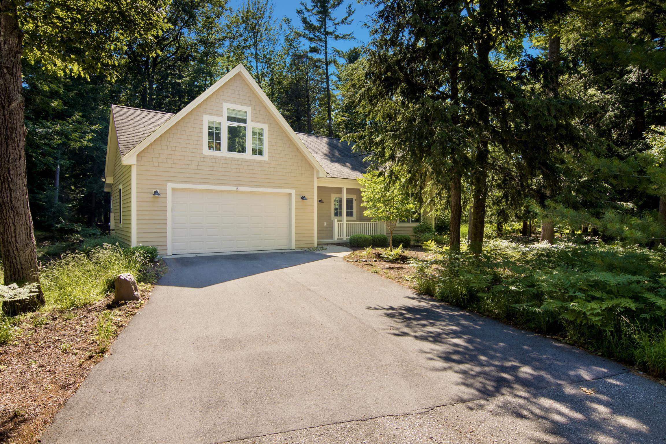 2nd image of 6 Twisted Oak, Glen Arbor, MI 49636 | MLS# 80071152