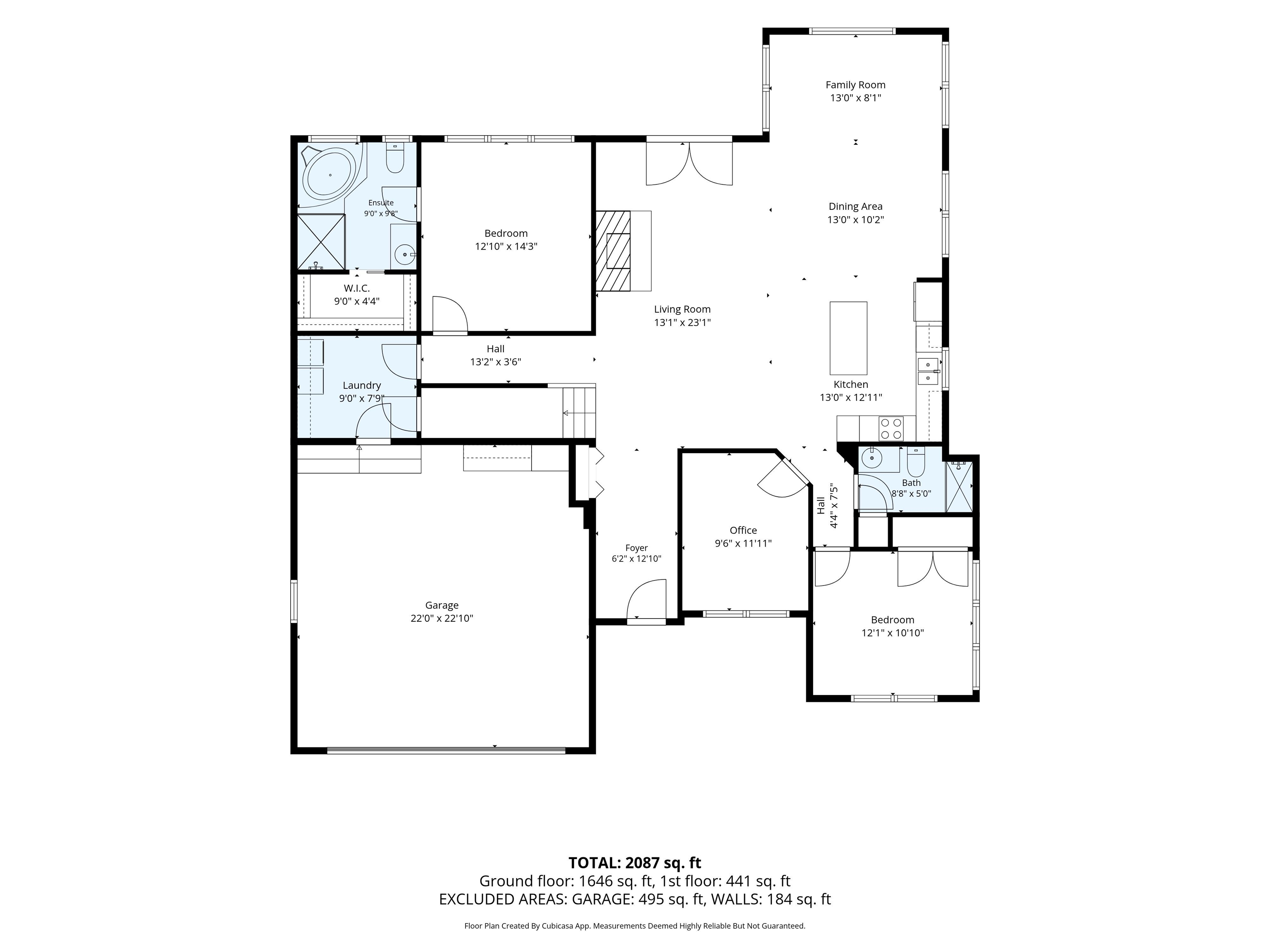 37th image of 6 Twisted Oak, Glen Arbor, MI 49636 | MLS# 80071152