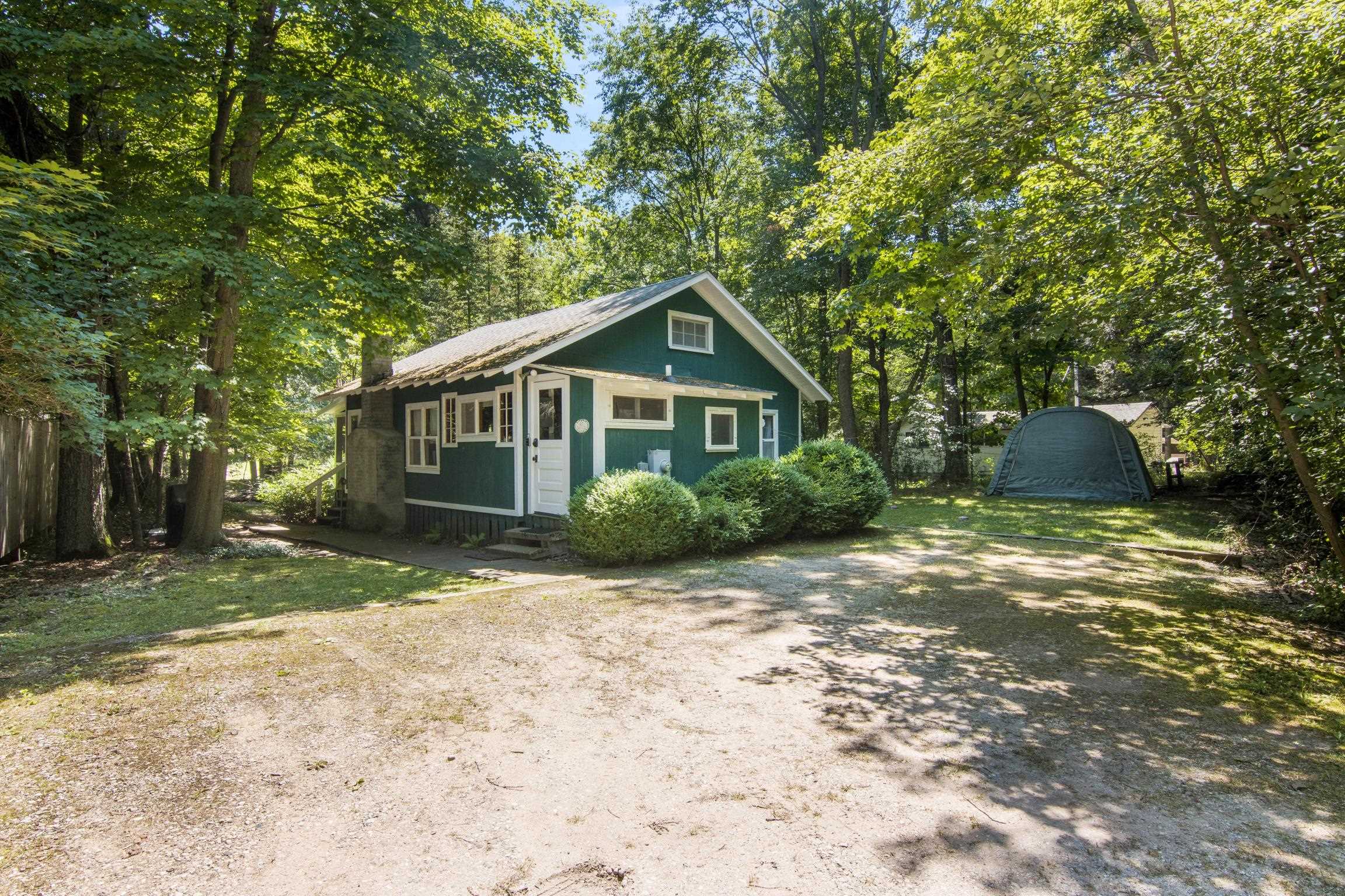 Homes for sale in Crystal Lake Township Benzie, MI | 617 Birchwood Ter, Crystal Lake Township Benzie, MI 49635 | MLS# 78080071154