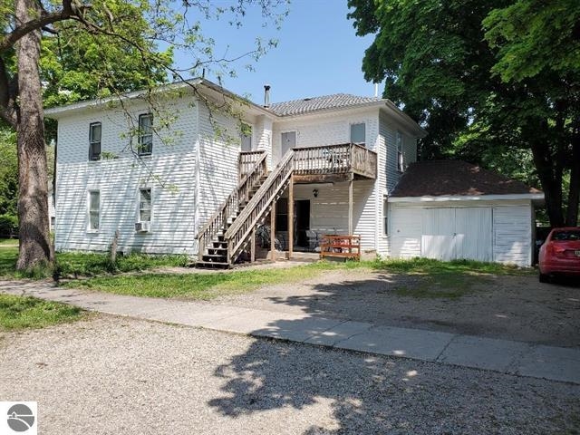1st image of 221 W Locust, Mount Pleasant, MI 48858 | MLS# 80071158