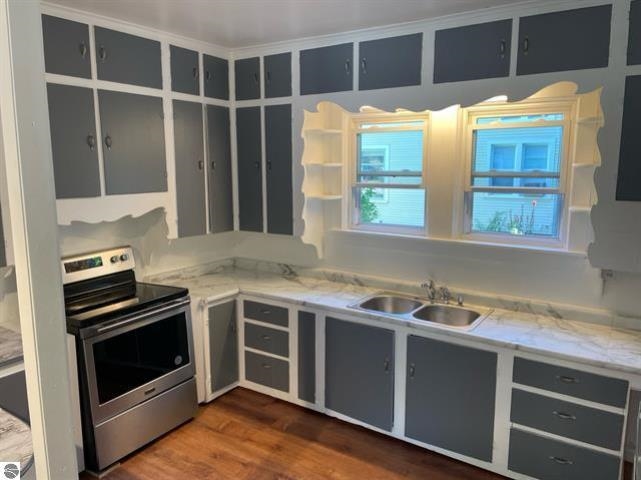 2nd image of 221 W Locust, Mount Pleasant, MI 48858 | MLS# 80071158
