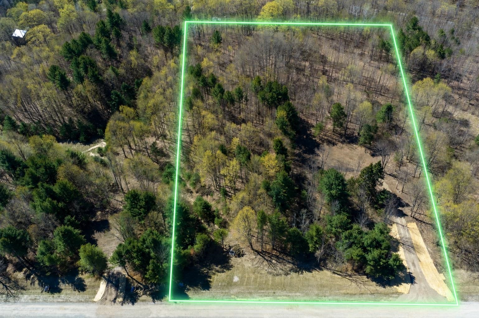 1st image of Lot #3 E Bellinger Rd, Cedar, MI 49621 | MLS# 78080071167