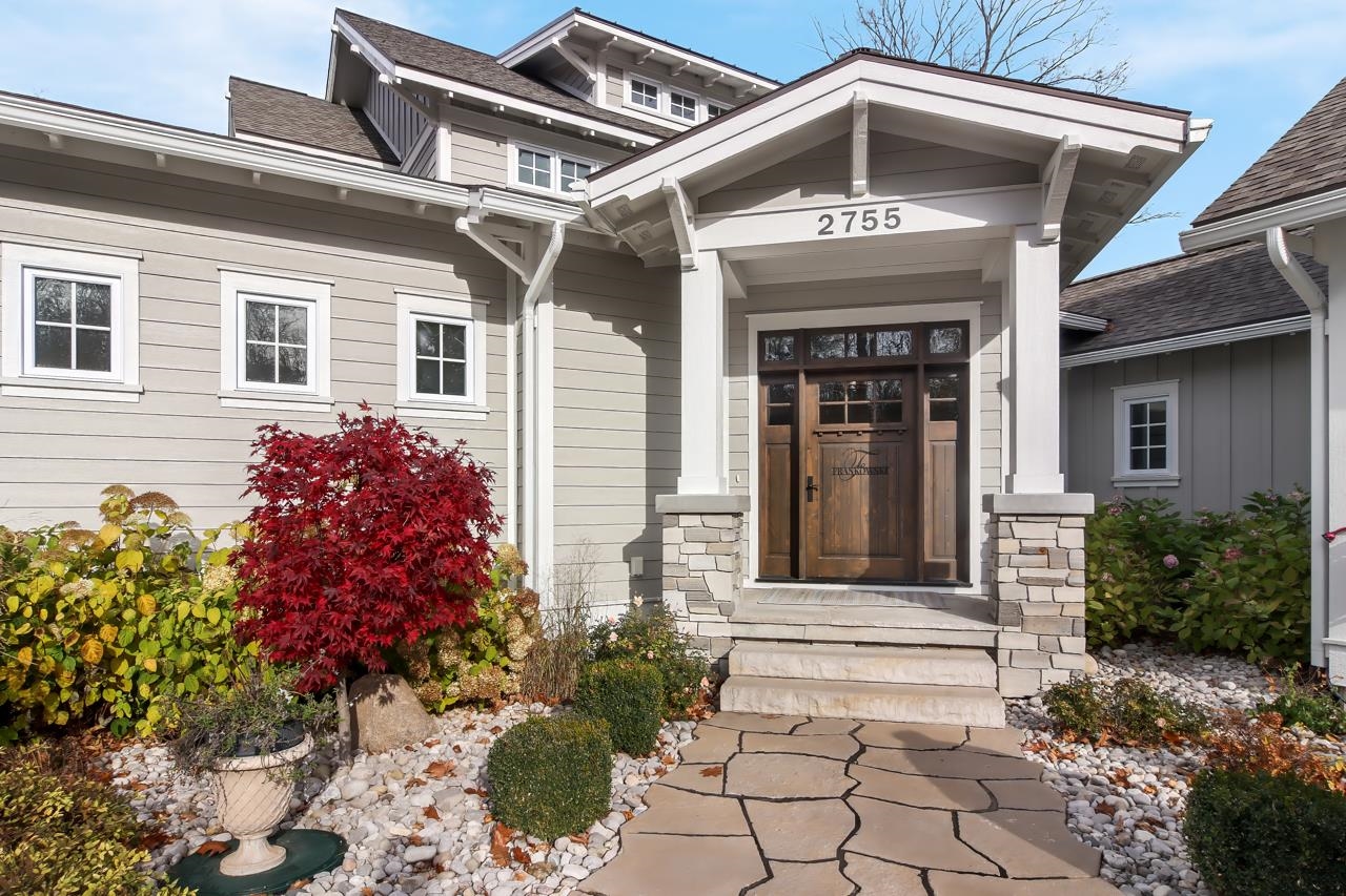 2755 Shore Wood Drive # 8 Unit: Lot: 8
