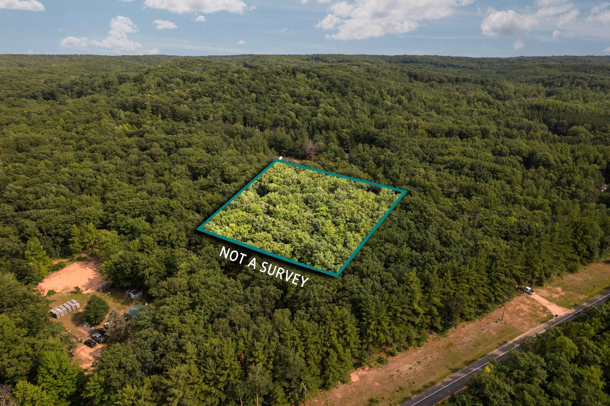 2nd image of Lots 137 & 138 Tabor Ave, Interlochen, MI 49643 | MLS# 80071182
