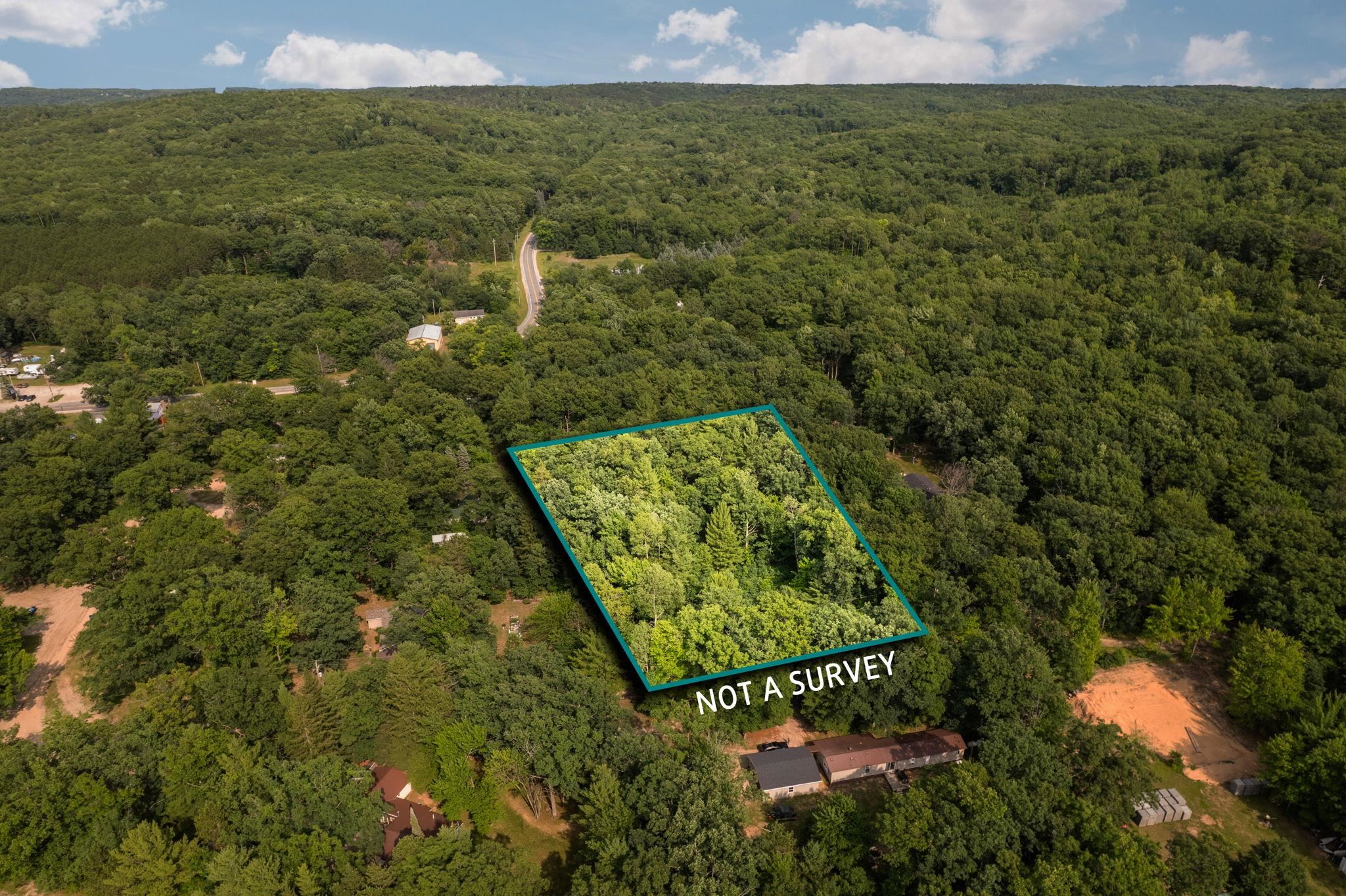 2nd image of Lots 89 & 90 Beroun Ave, Interlochen, MI 49643 | MLS# 80071183