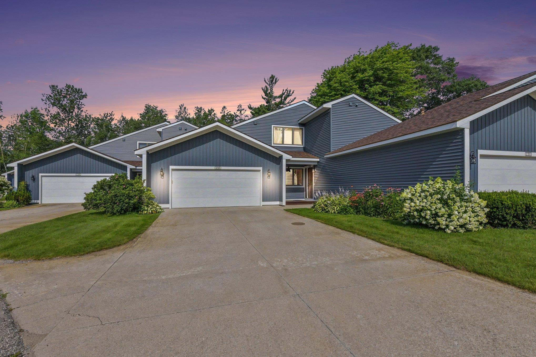 1st image of 133 North Shore Dr West, Cadillac, MI 49601 | MLS# 80071187