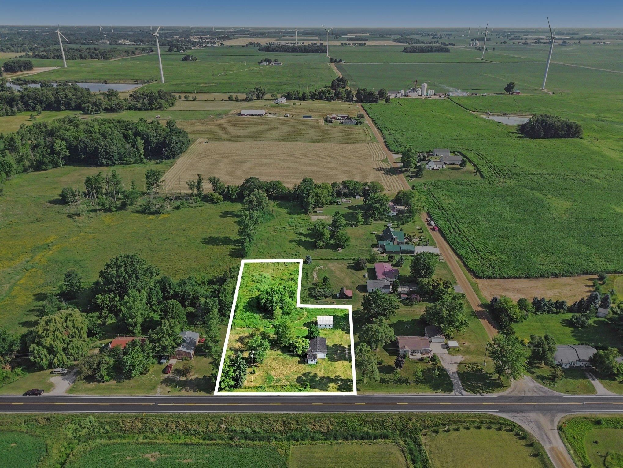 1st image of V/l E Lincoln Rd, Bethany Township Gratiot, MI 48880 | MLS# 79080071198