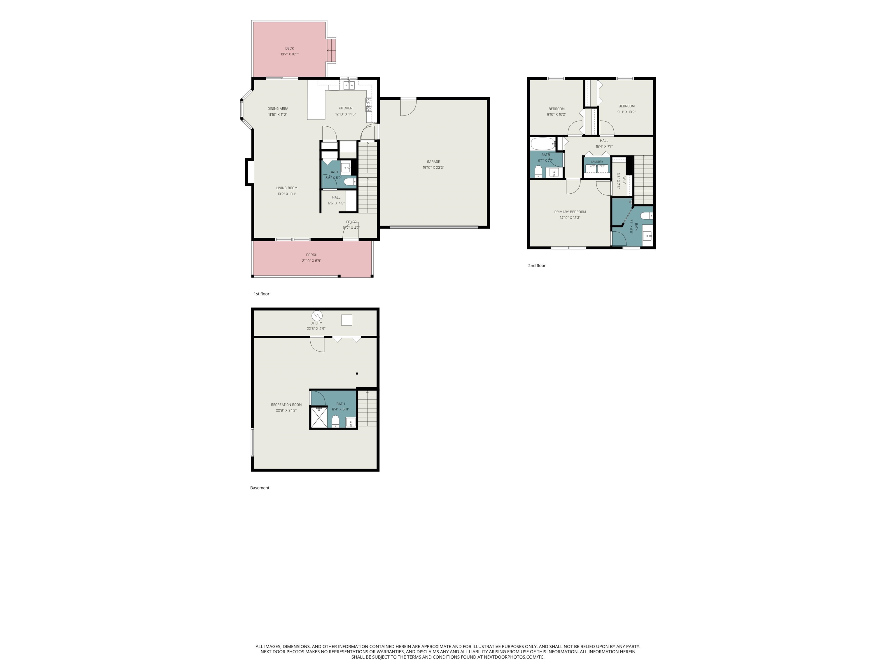39th image of 5113 Bridle Ln, Mount Pleasant, MI 48858 | MLS# 80071201
