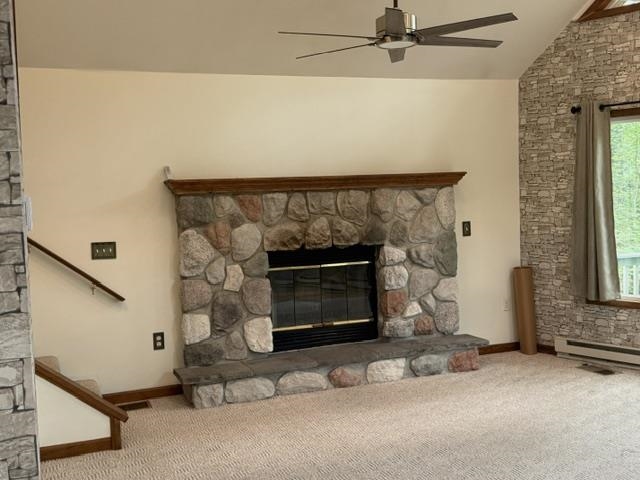 2nd image of 7808 Pautesa Dr, Roscommon, MI 48653 | MLS# 80071205