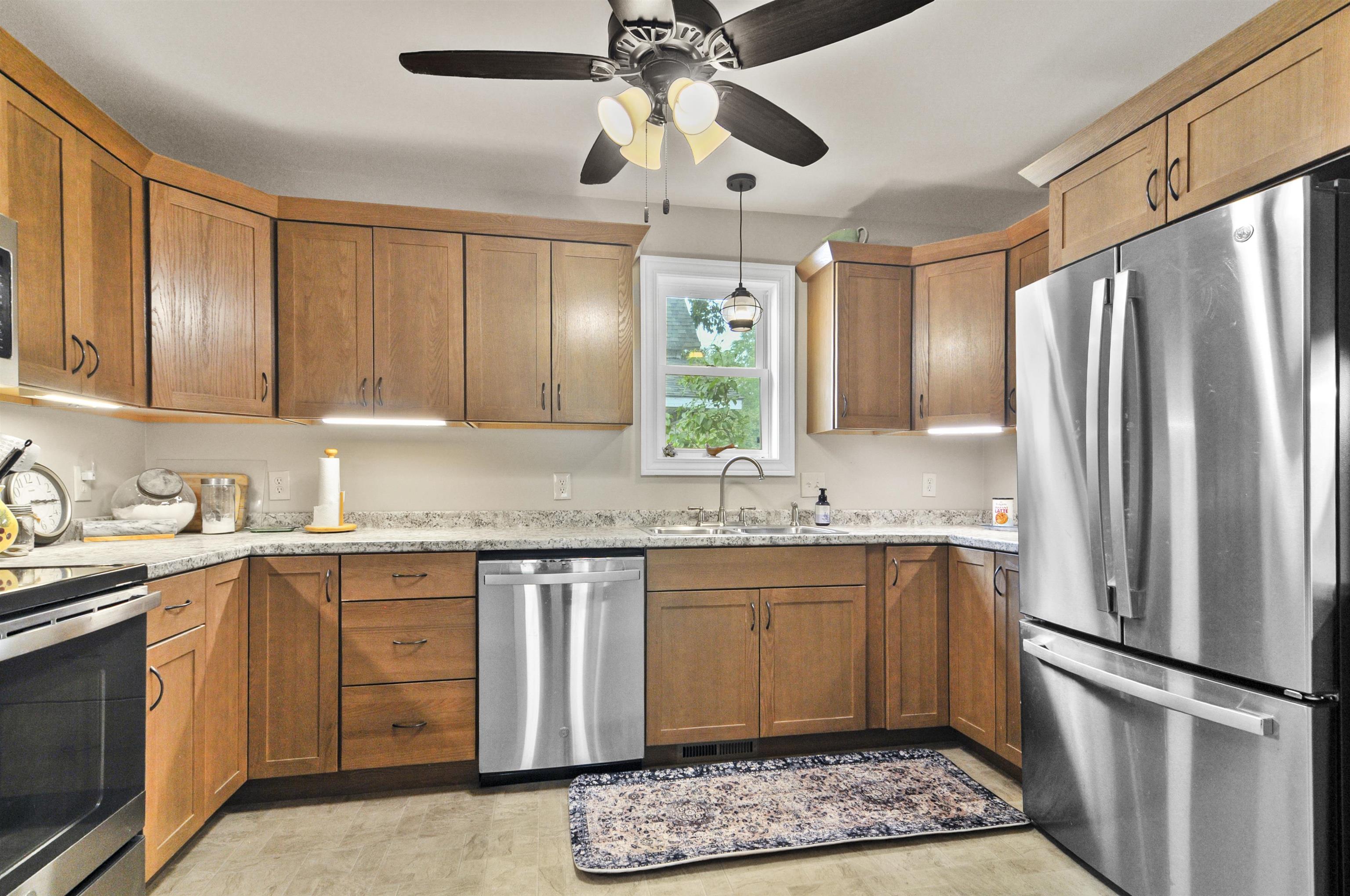 2nd image of 846 Farrar St, Cadillac, MI 49601 | MLS# 80071208