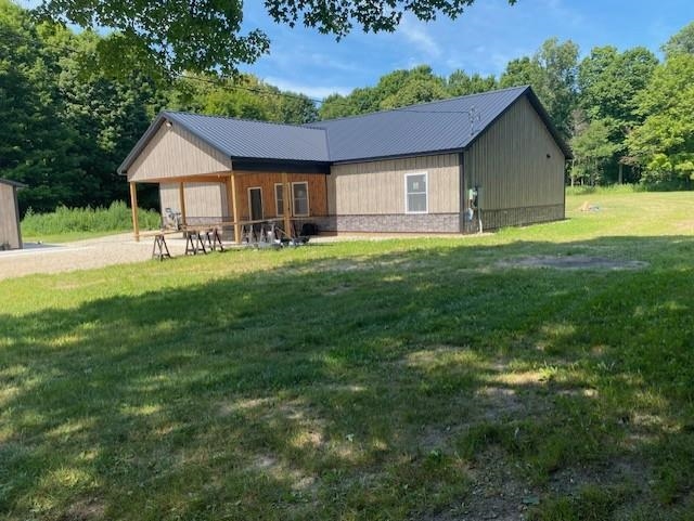2nd image of 802 W 4 Rd, Buckley, MI 49620 | MLS# 80071210