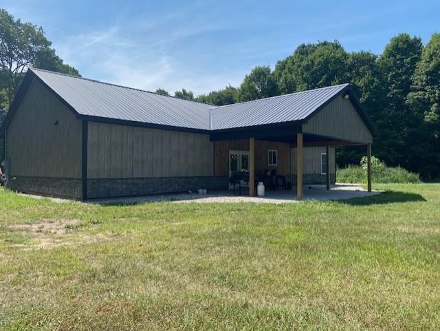 3rd image of 802 W 4 Rd, Buckley, MI 49620 | MLS# 80071210