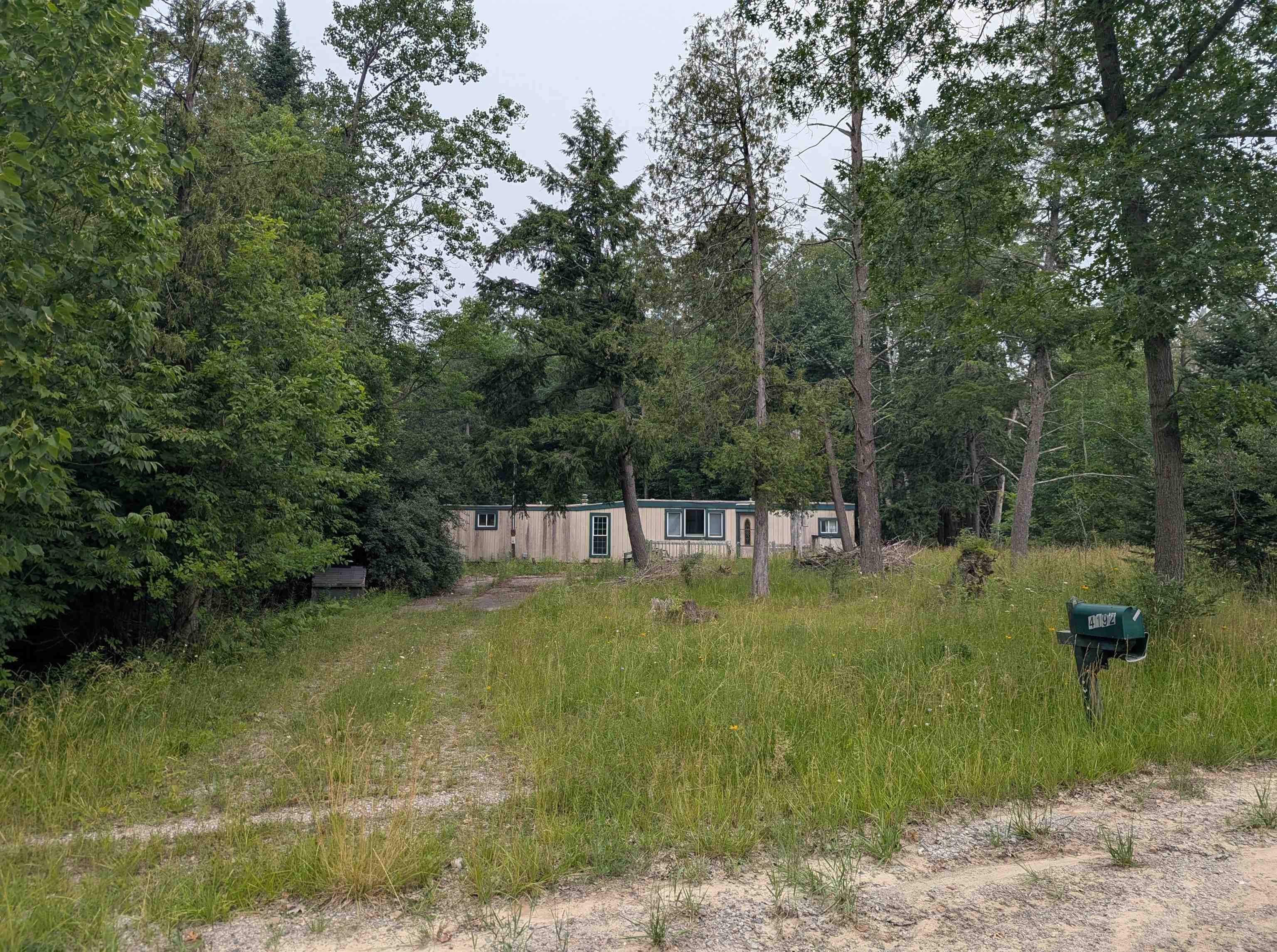 1st image of 4192 Highbanks Dr, Omer, MI 48749 | MLS# 80071214